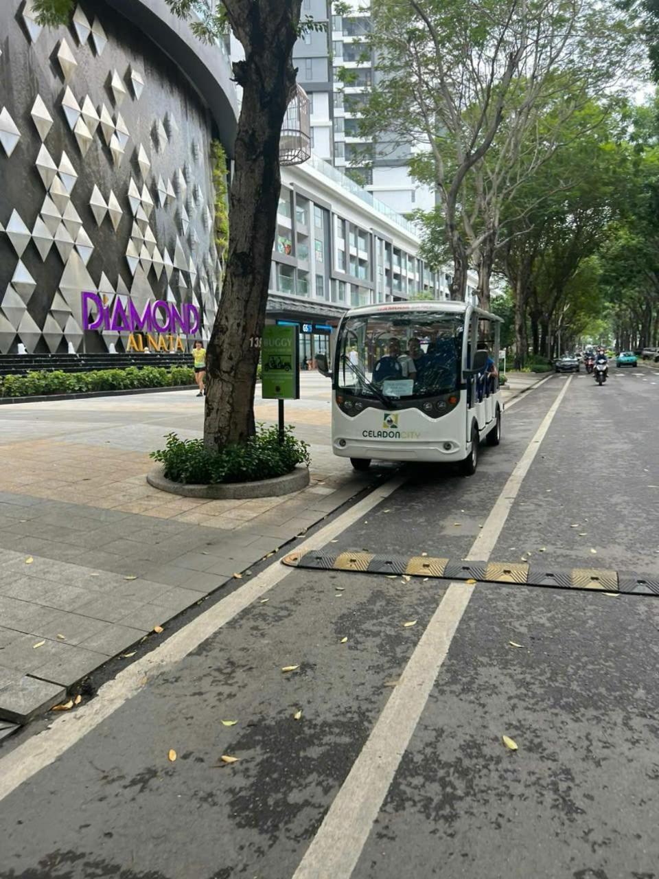 Celadon Tan Phu - 2 Phong Ngu * Ho Chi Minh City