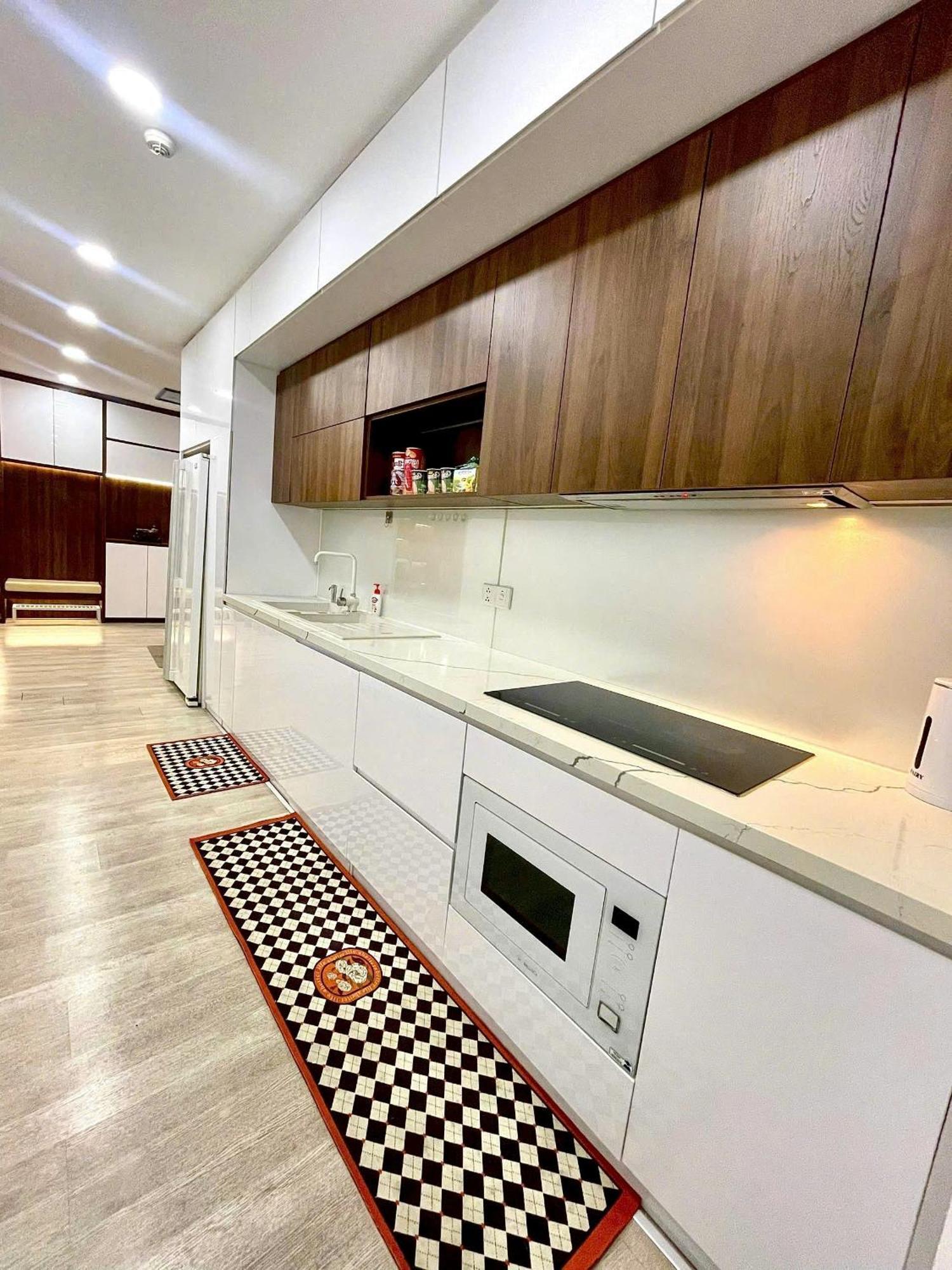 Apartment Celadon Tan Phu - 2 Phong Ngu