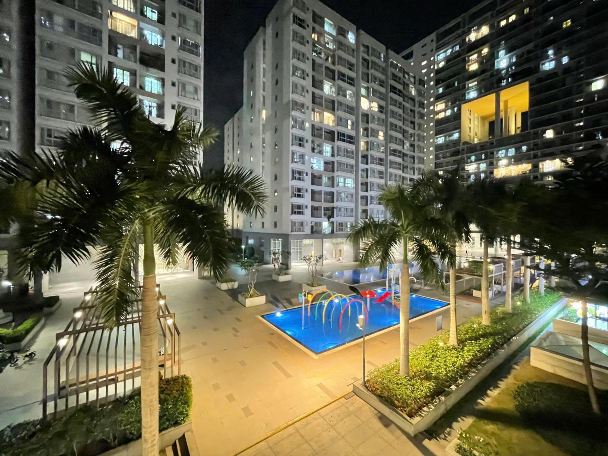Cozy 3-br In The Center Of District 7 *