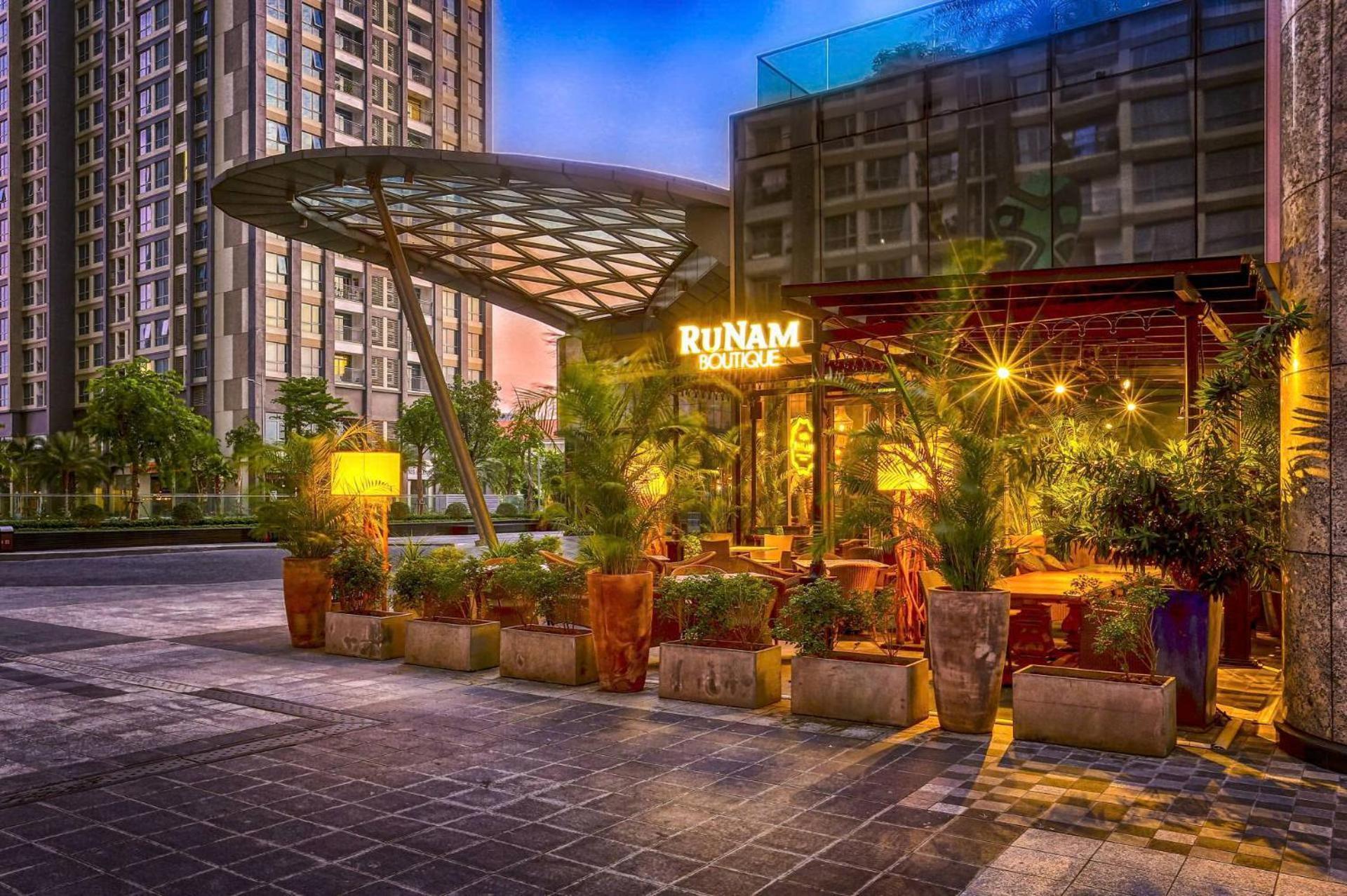 Landmark Urban Oasis Residences Ho Chi Minh City