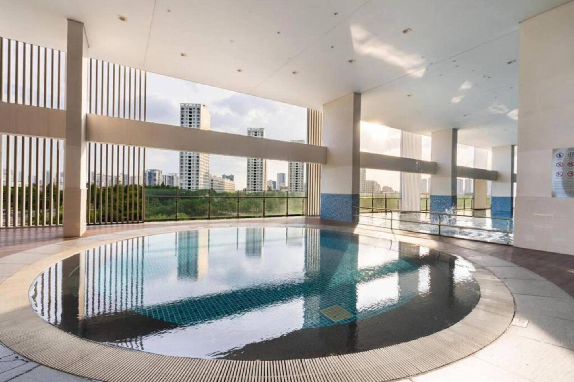 Cozy 3-br In The Center Of District 7 *