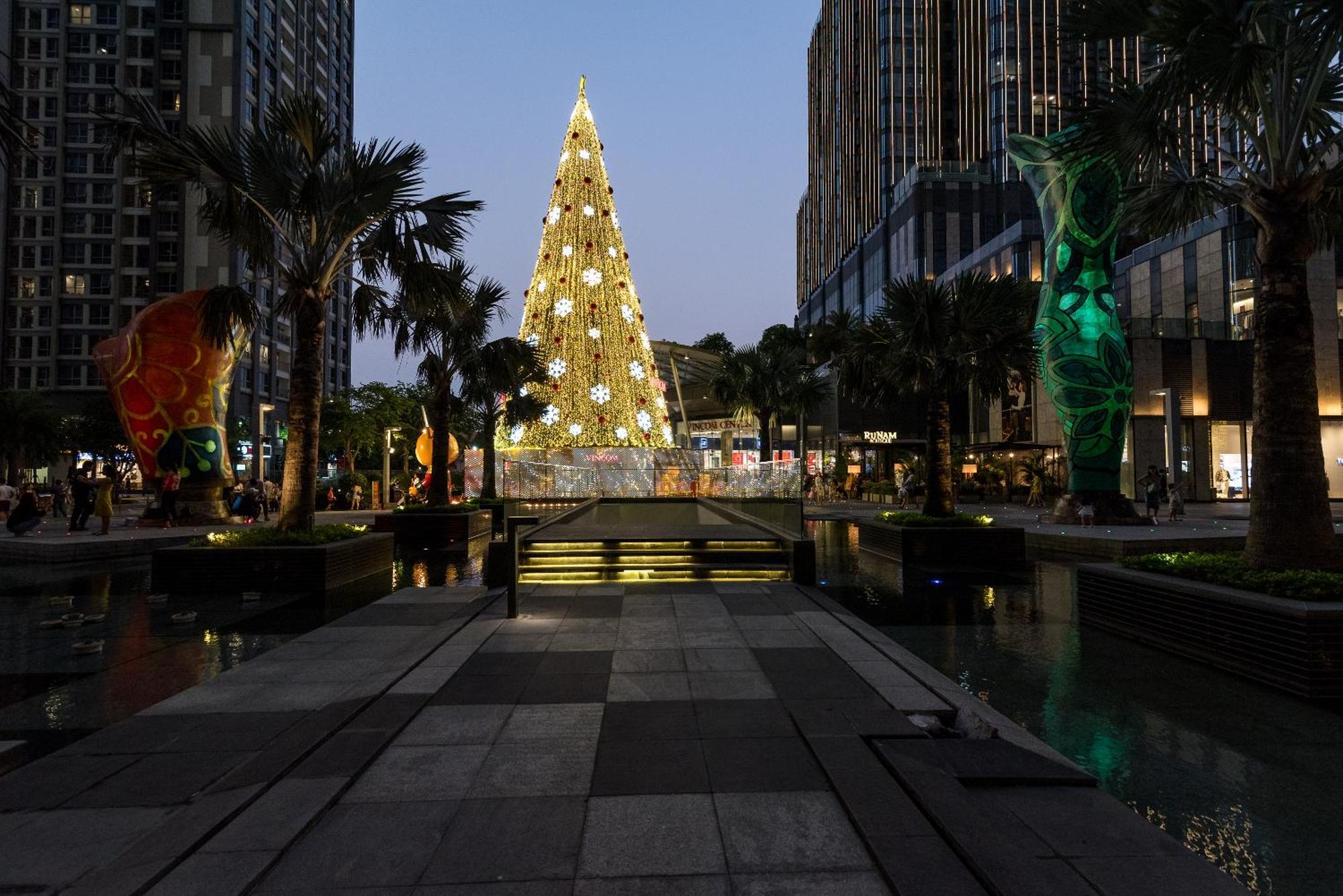 Landmark Urban Oasis Residences