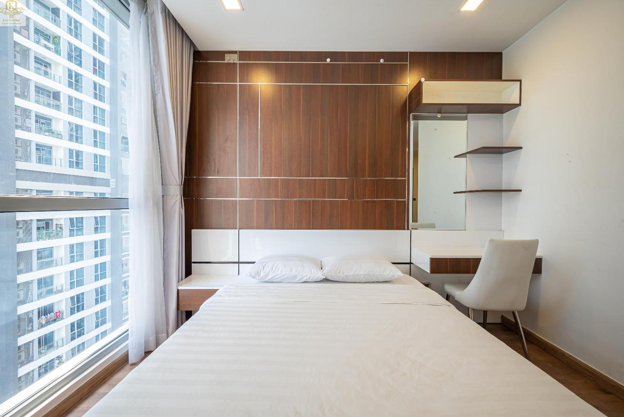 Landmark Urban Oasis Residences