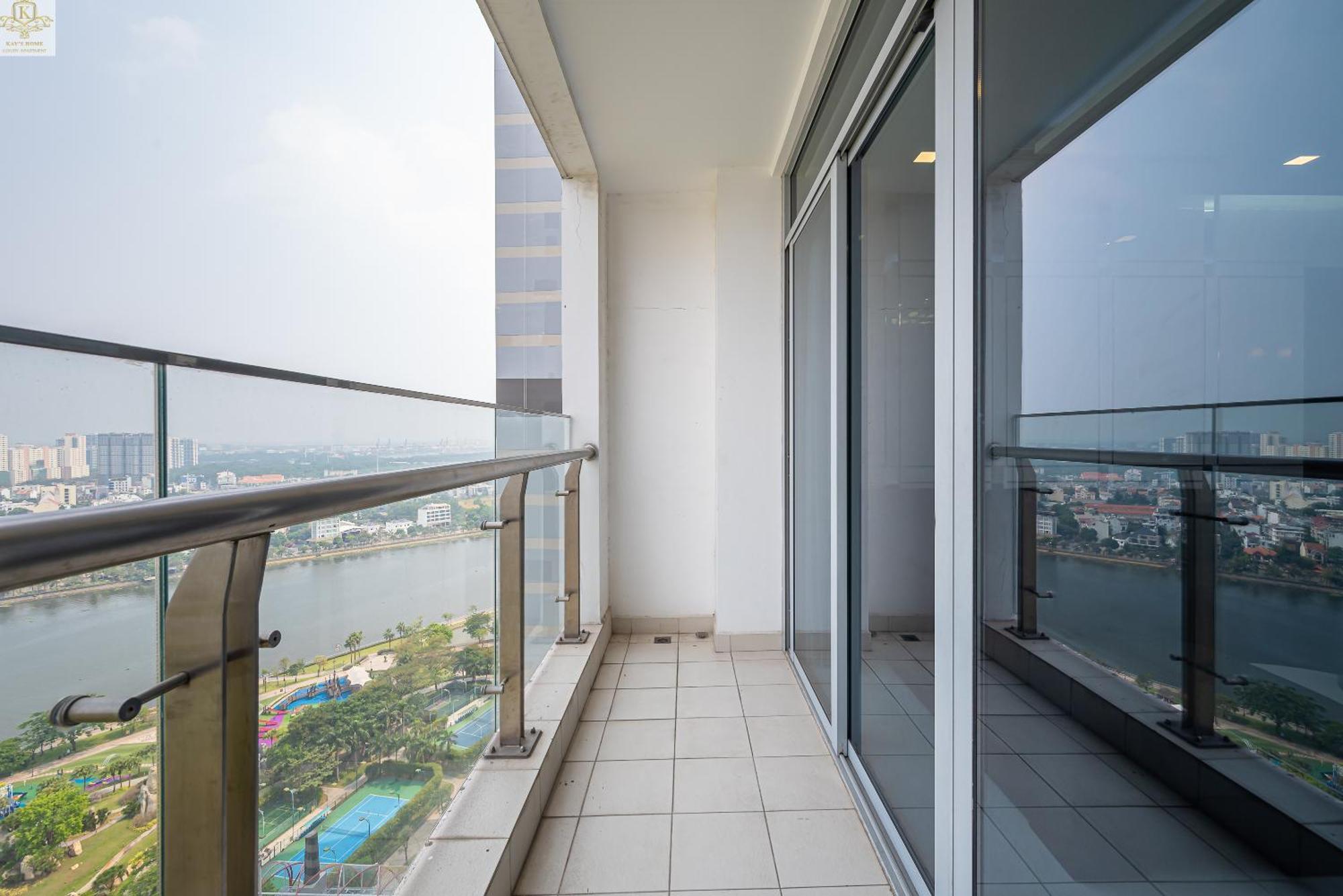 Landmark Urban Oasis Residences *