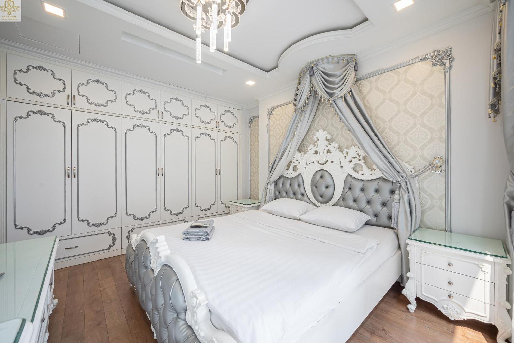 Landmark Urban Oasis Residences Apartment Ho Chi Minh City