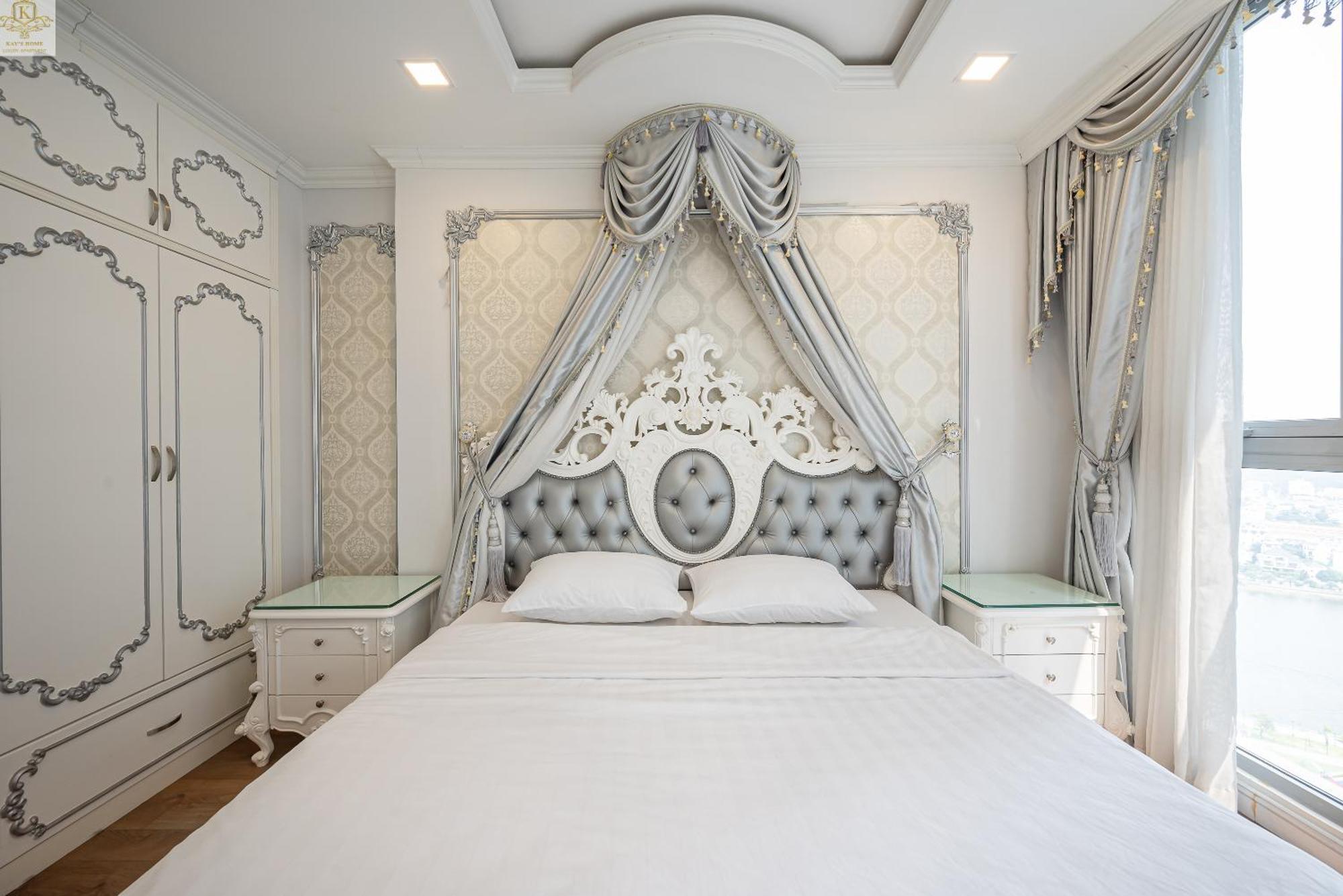 Landmark Urban Oasis Residences * Ho Chi Minh City