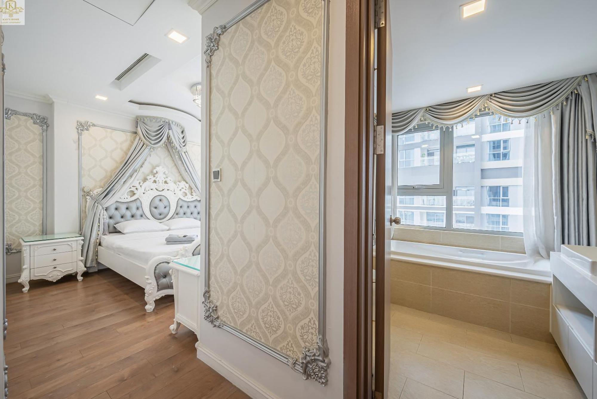 Landmark Urban Oasis Residences Apartment