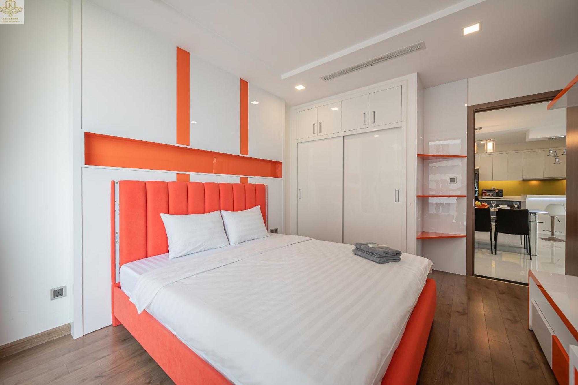 Apartment Landmark Urban Oasis Residences