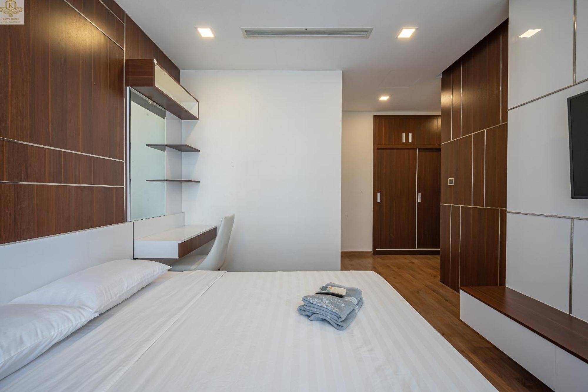 Landmark Urban Oasis Residences Ho Chi Minh City