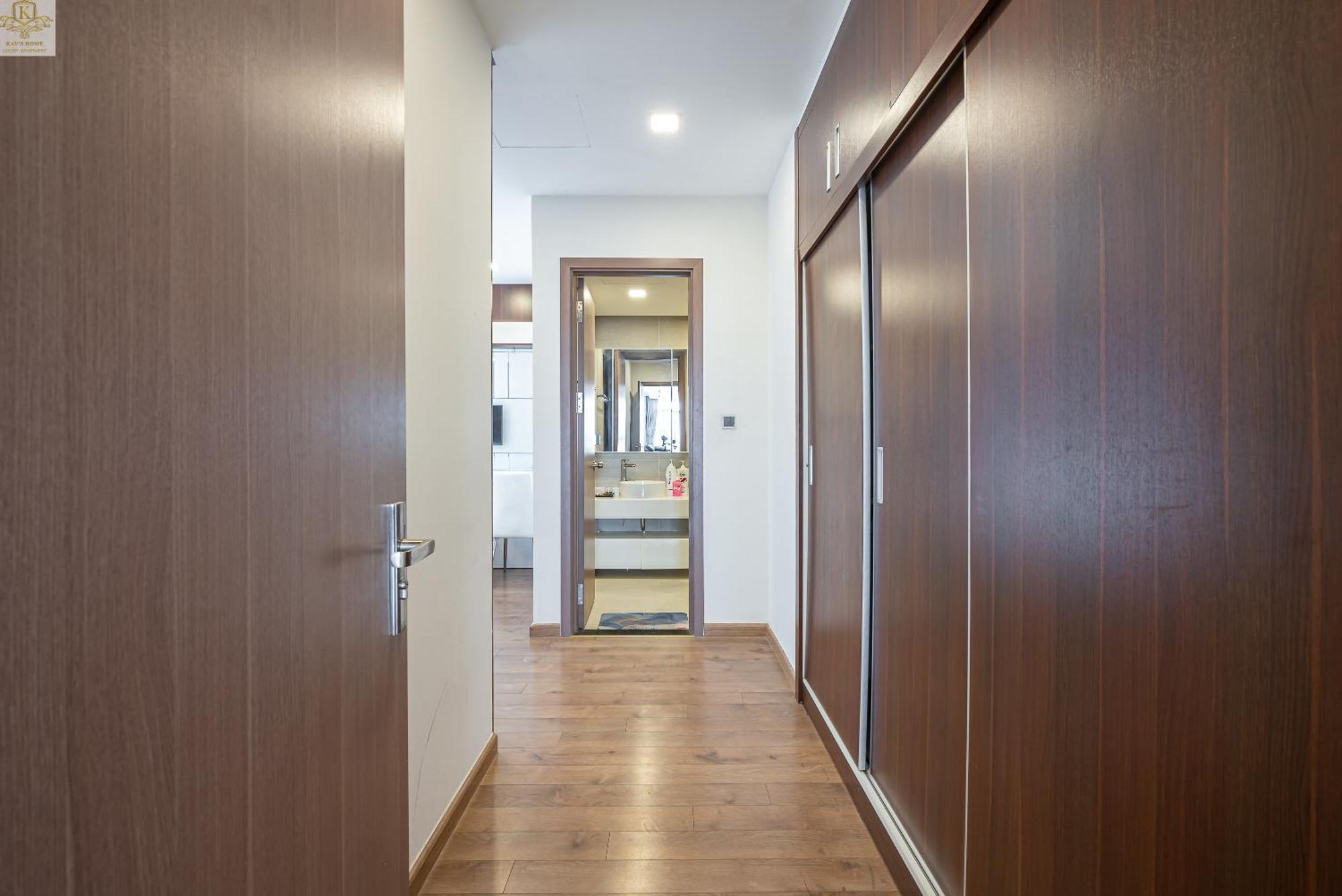 Apartment Landmark Urban Oasis Residences