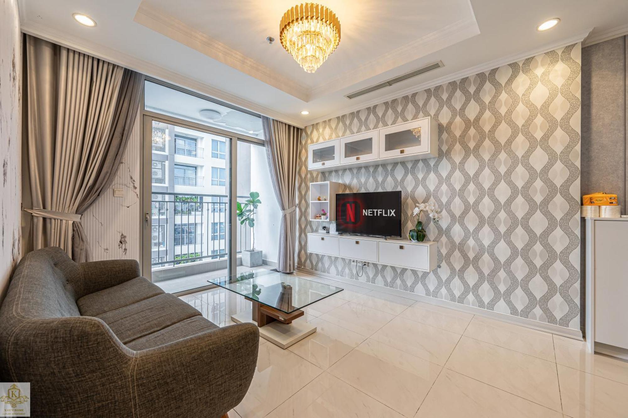 Landmark Urban Oasis Residences *