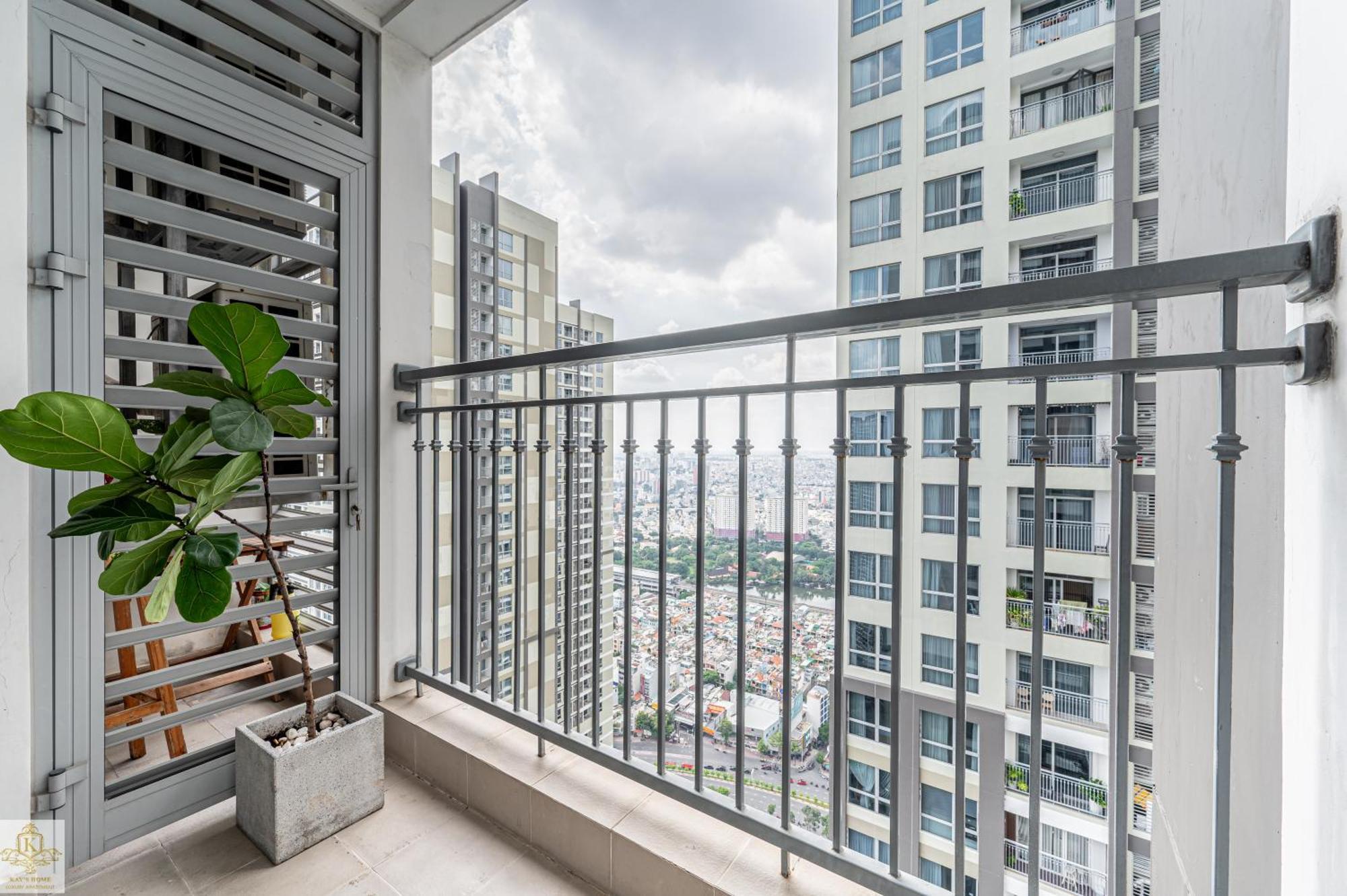 Landmark Urban Oasis Residences