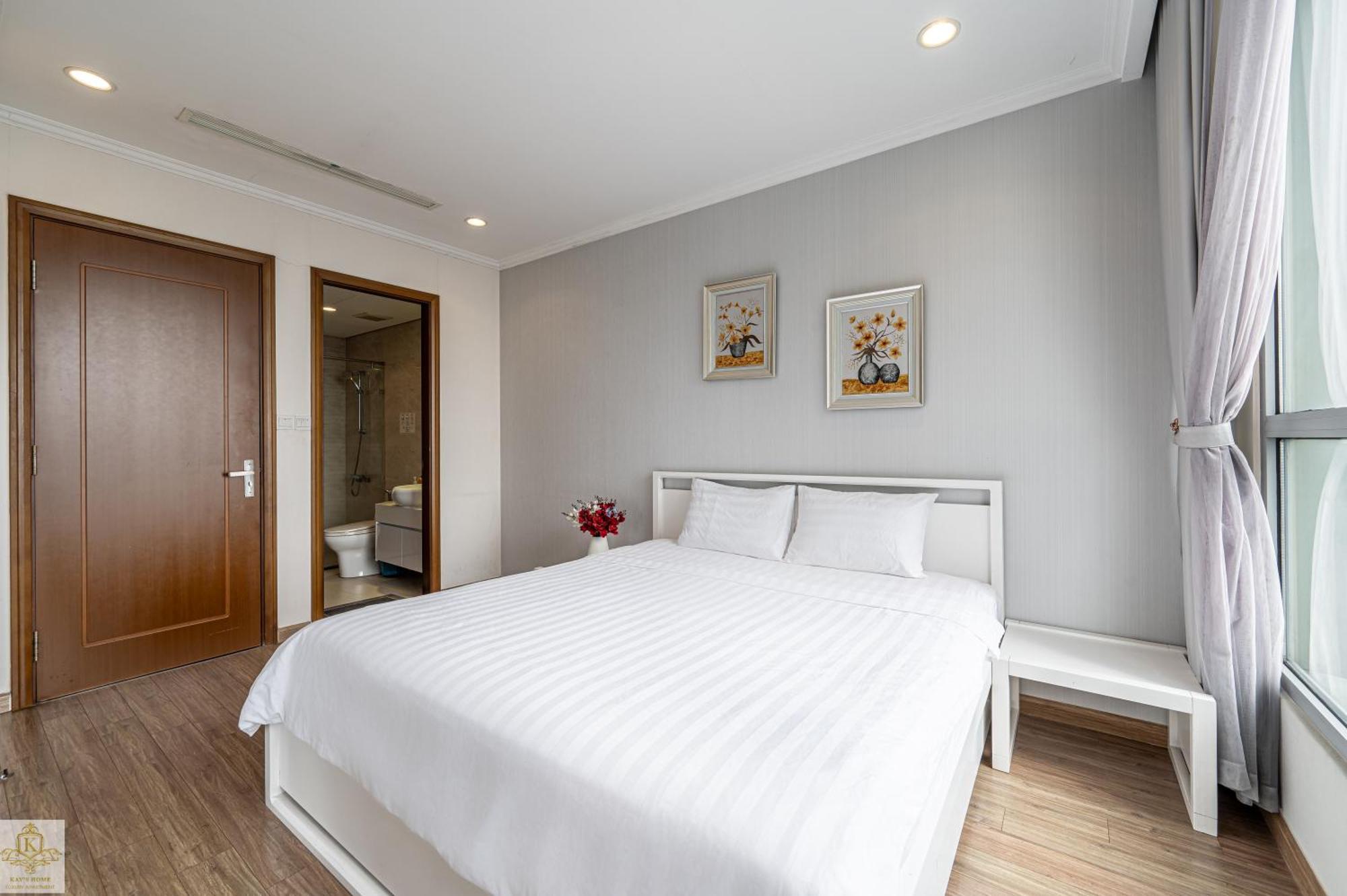 Landmark Urban Oasis Residences Ho Chi Minh City