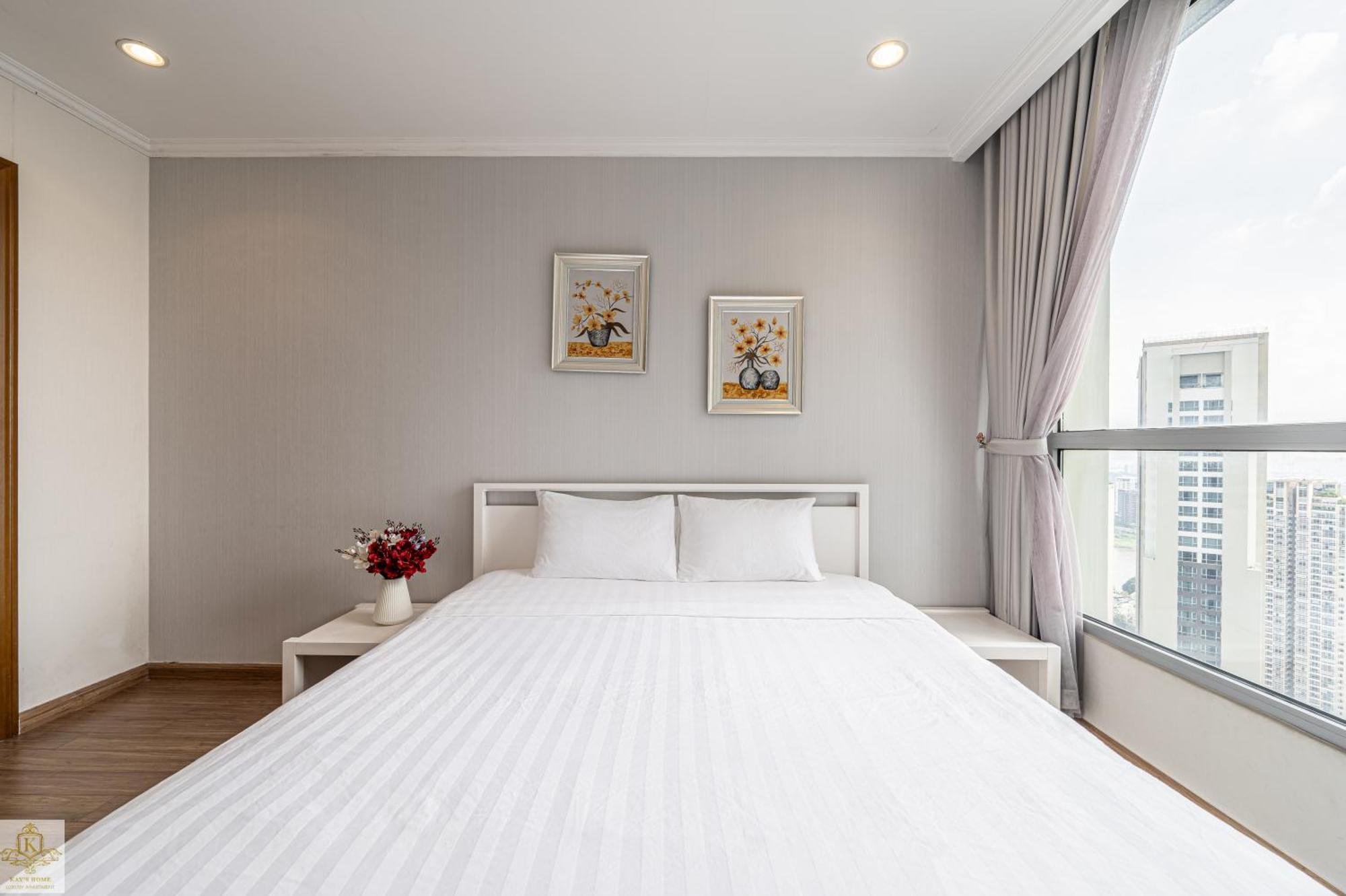 Apartment Landmark Urban Oasis Residences