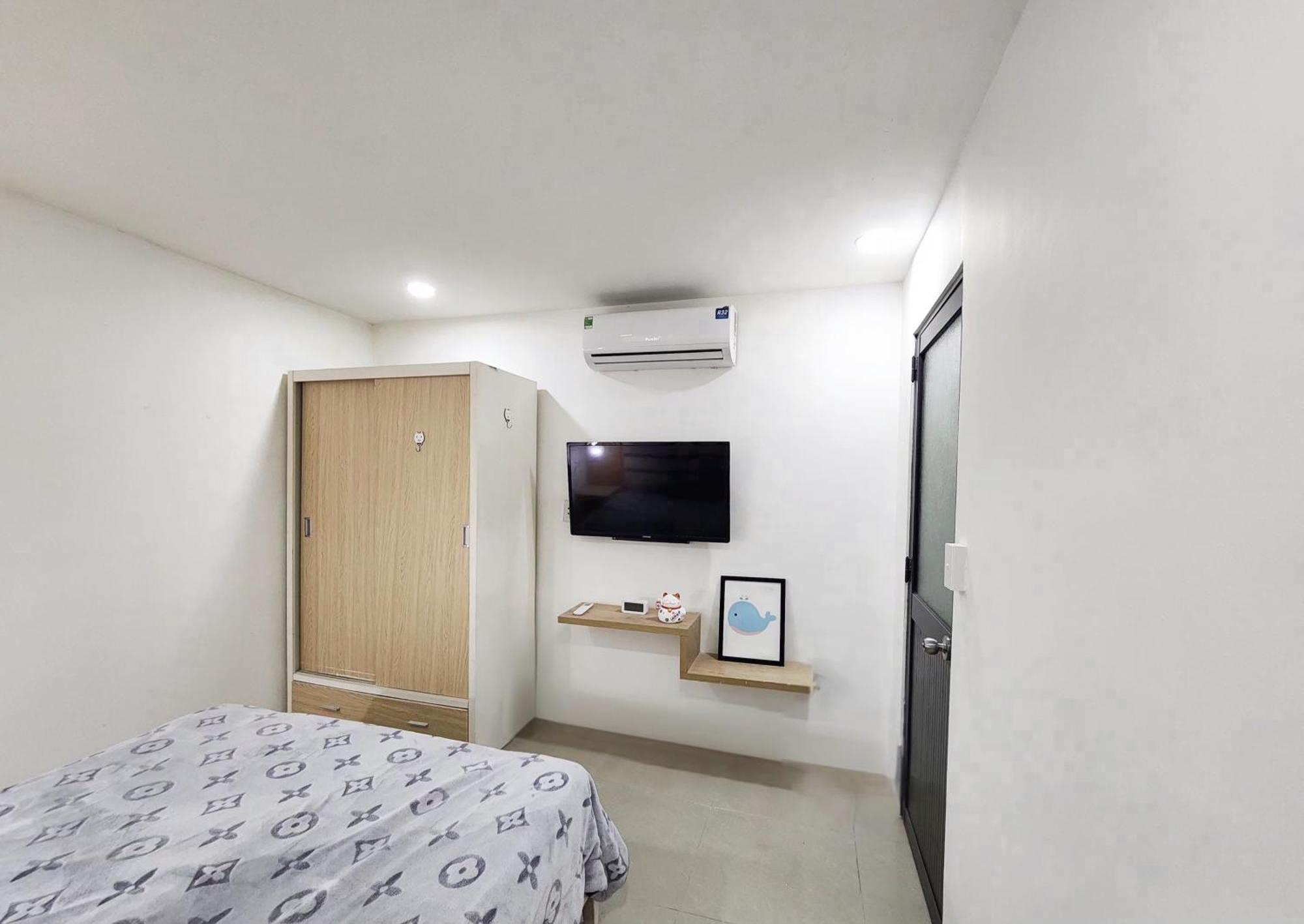202 Apartment
