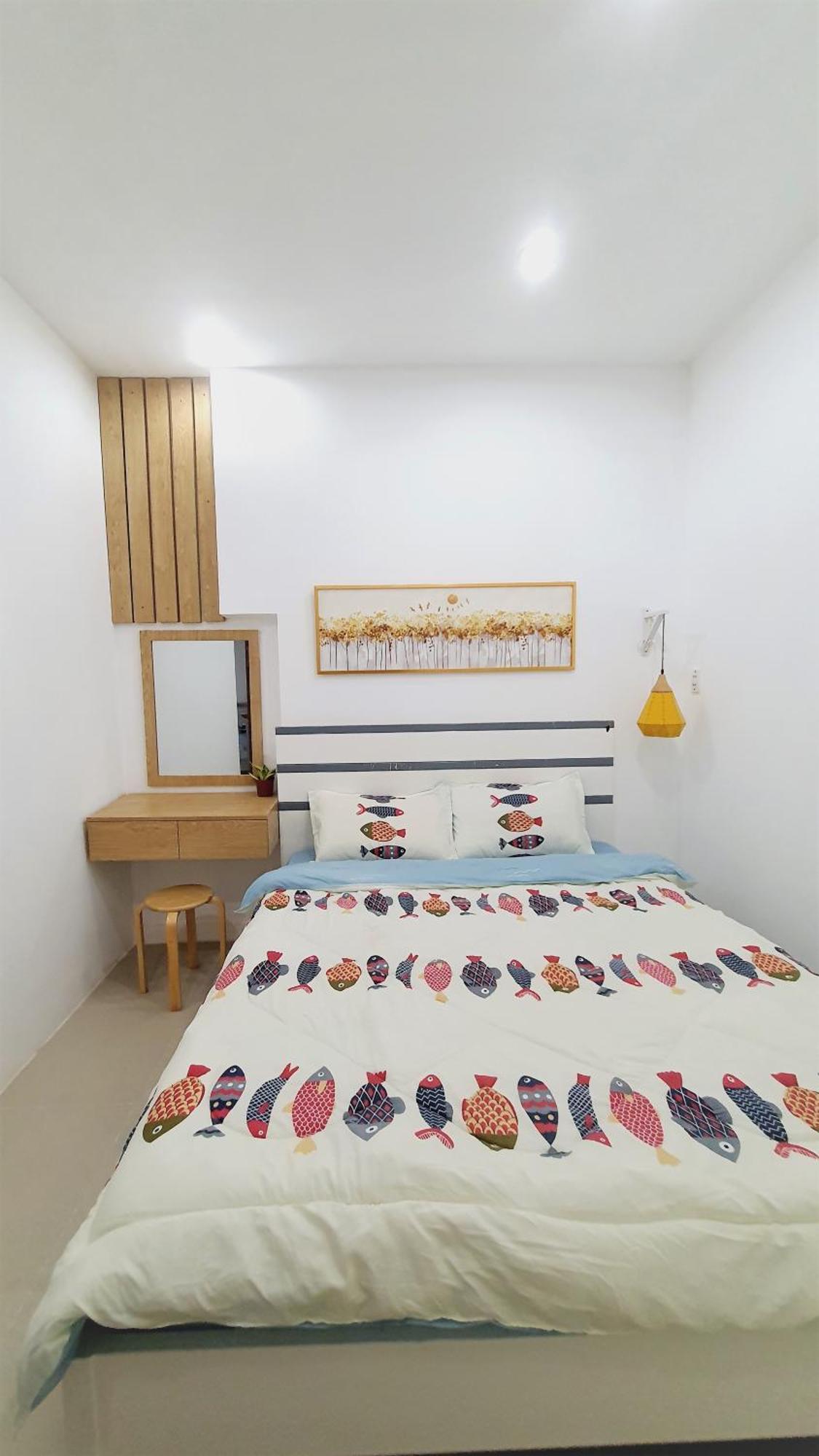 202 Ho Chi Minh City
