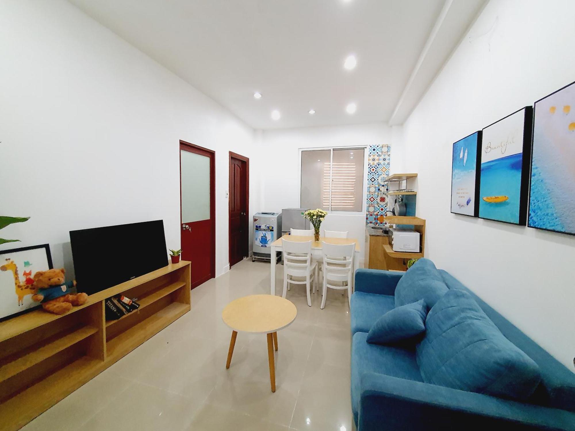 202 Ho Chi Minh City