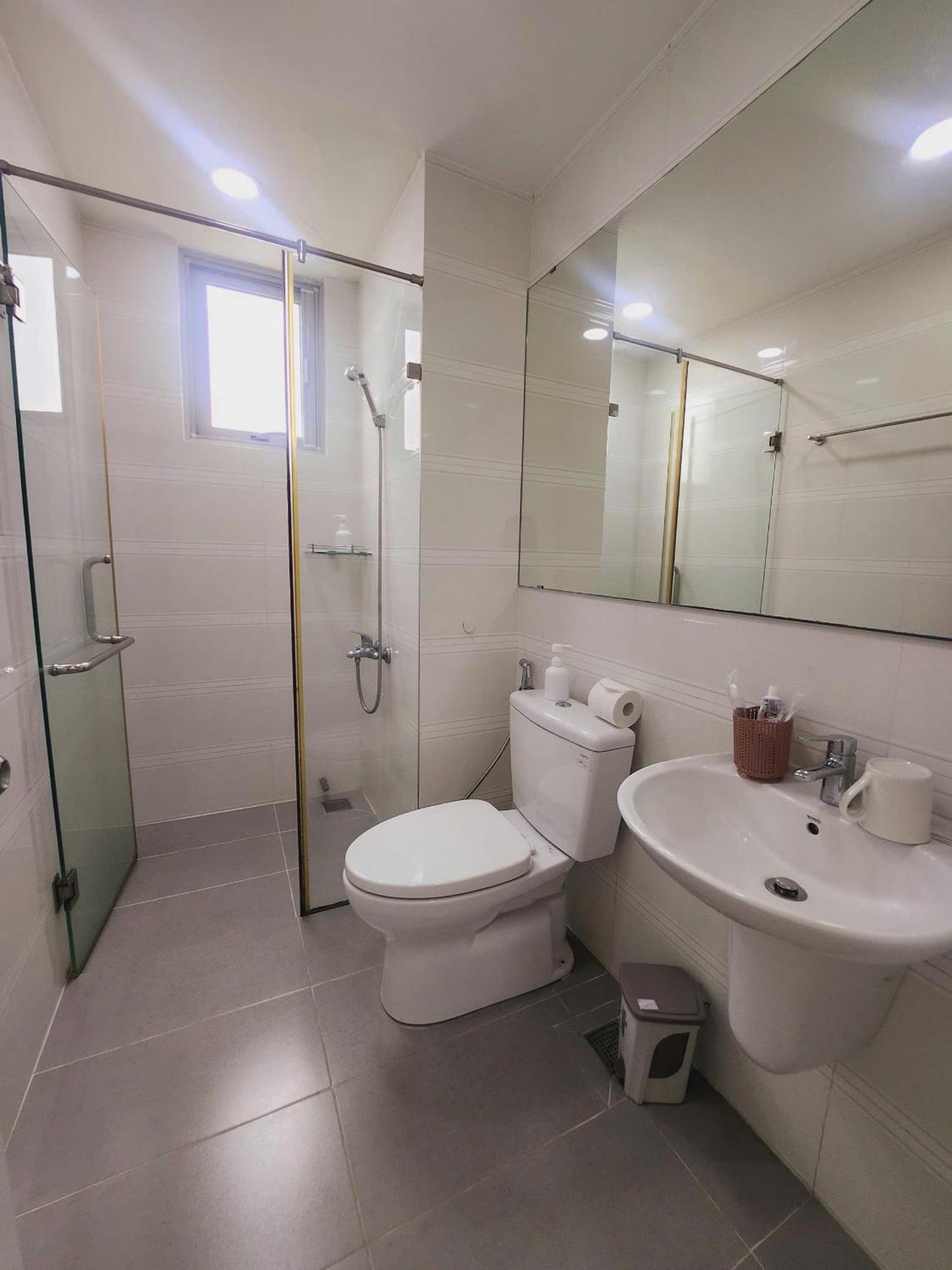 Scenic Valley 1 Apartment Ho Chi Minh City