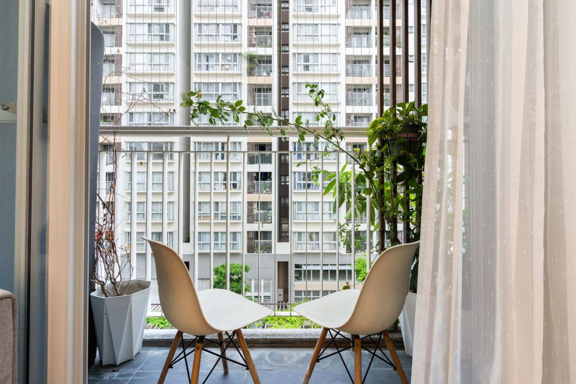 Scenic Valley 1 * Ho Chi Minh City