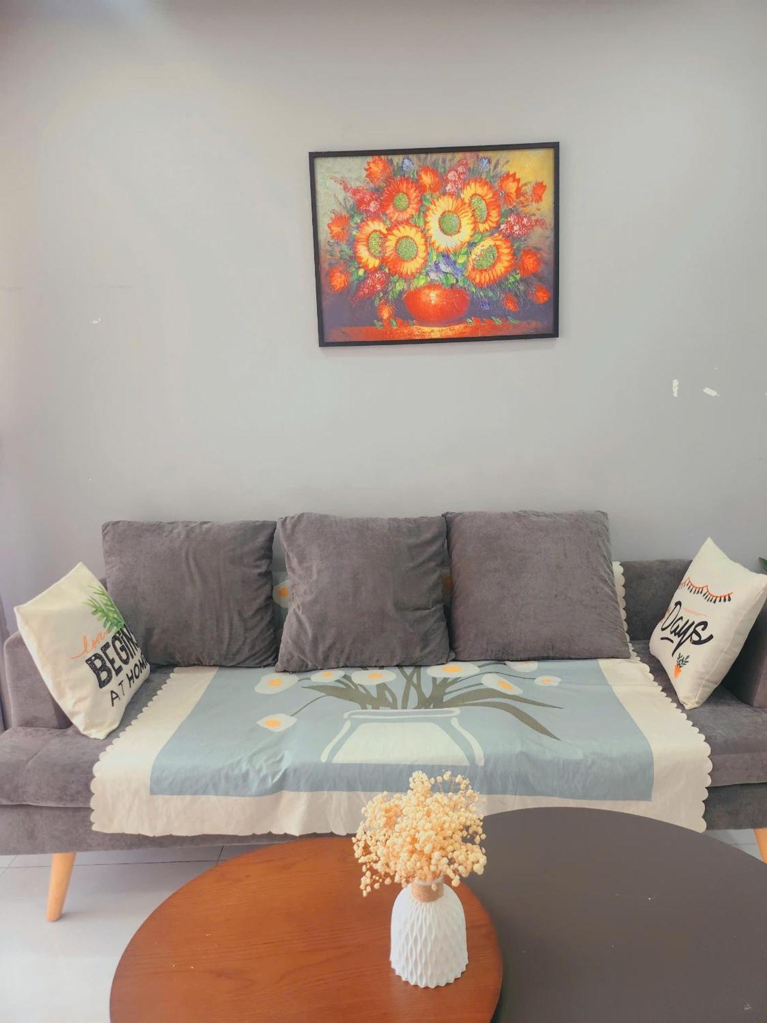 Apartment Scenic Valley 1 *