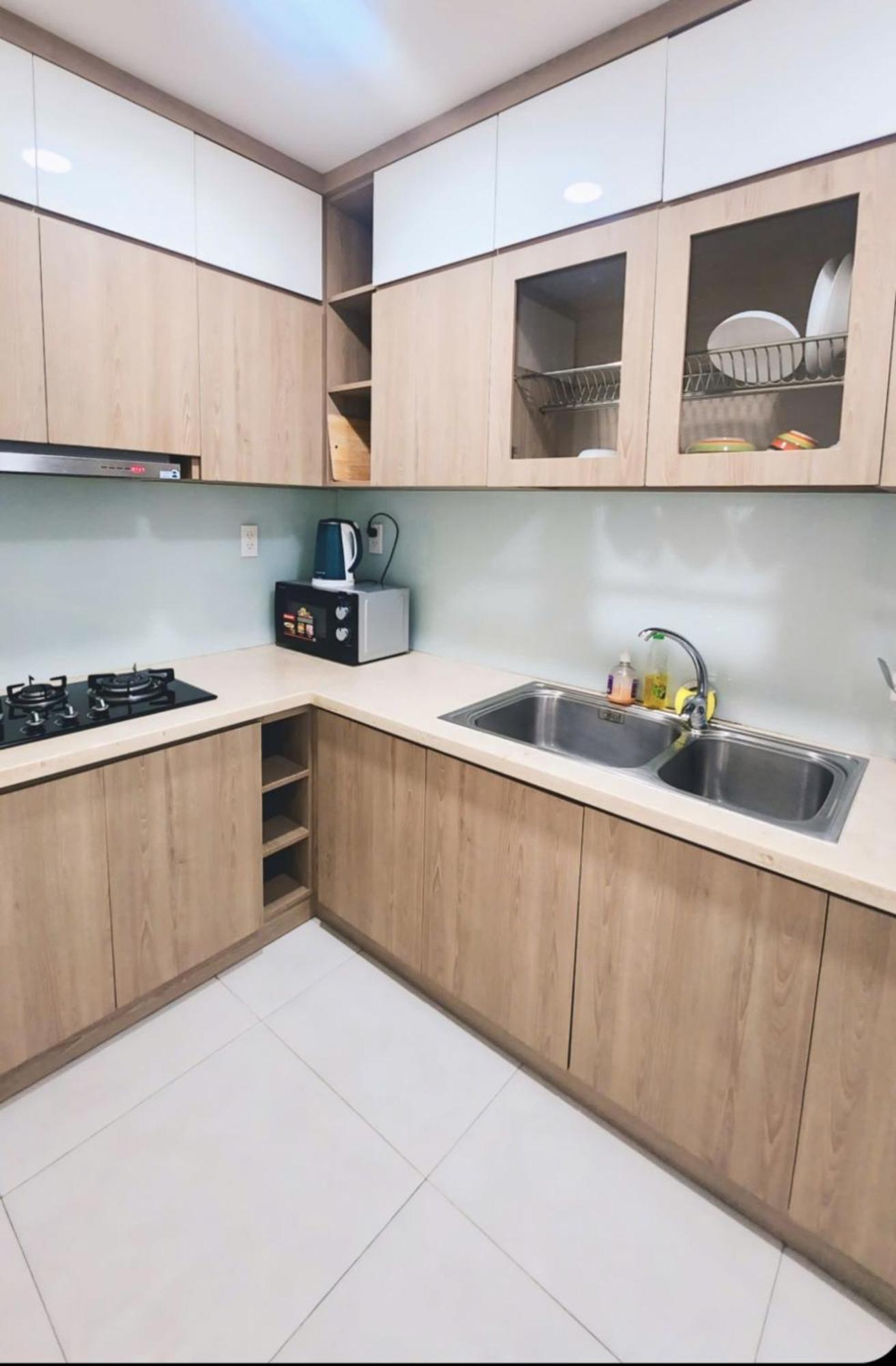 Scenic Valley 1 Apartment Ho Chi Minh City