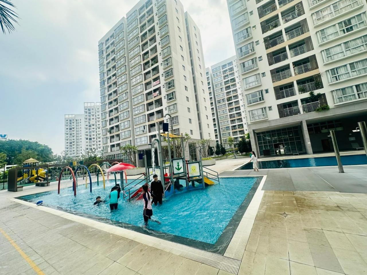 Scenic Valley 1 Apartment