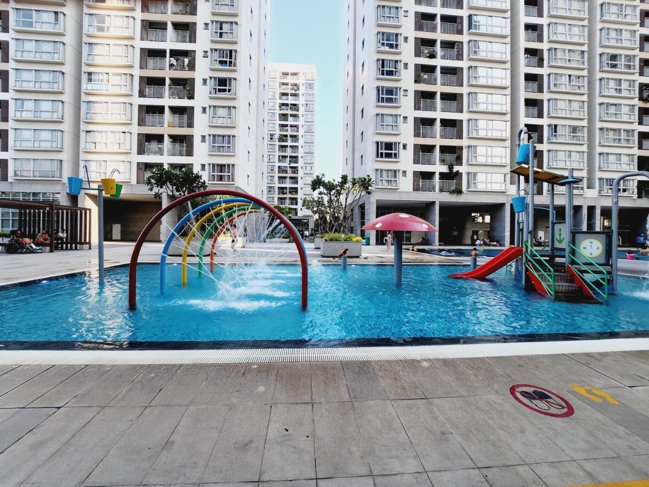 Apartment Scenic Valley 1