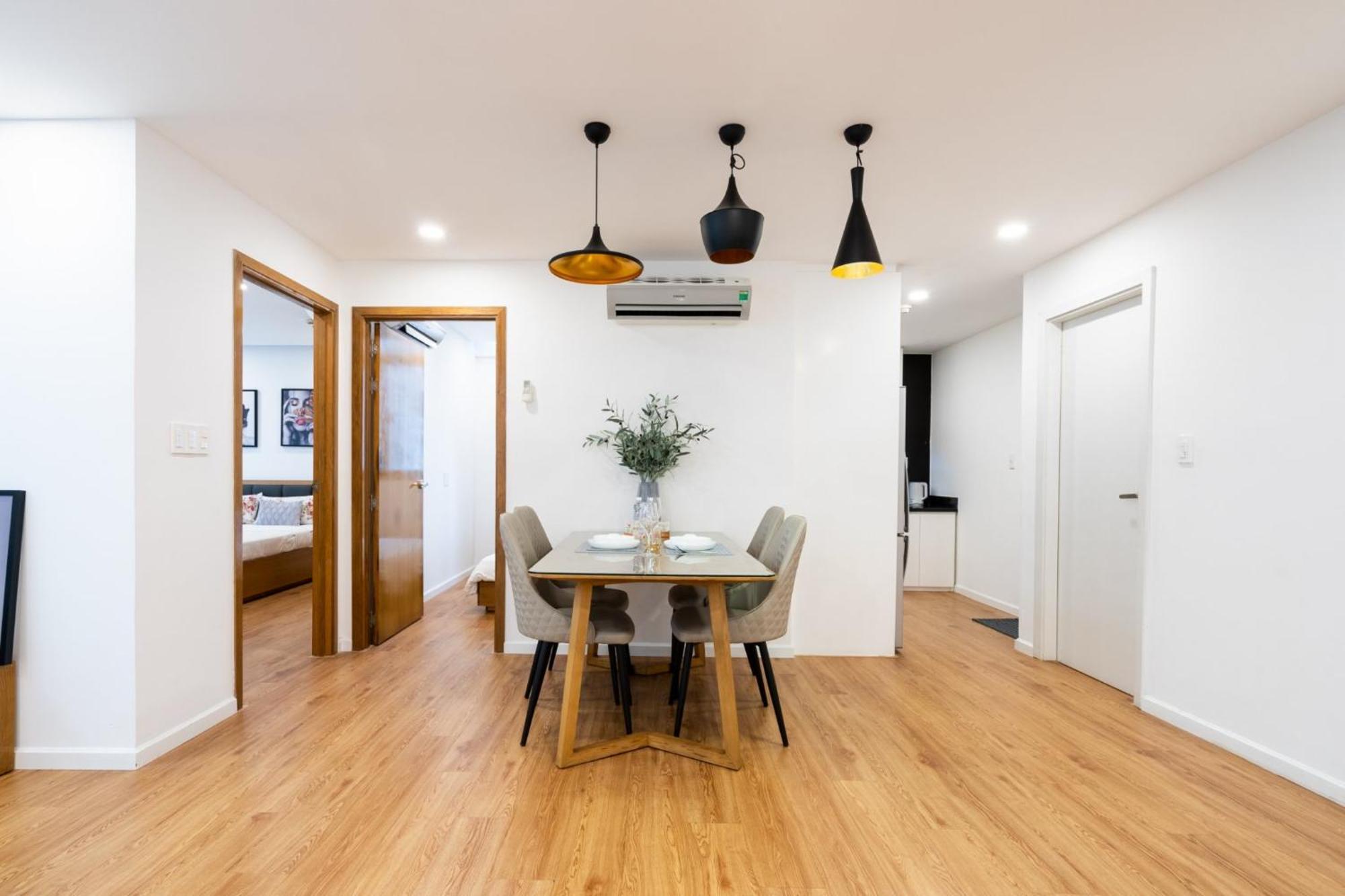 Apartment Scenic Valley 1 *