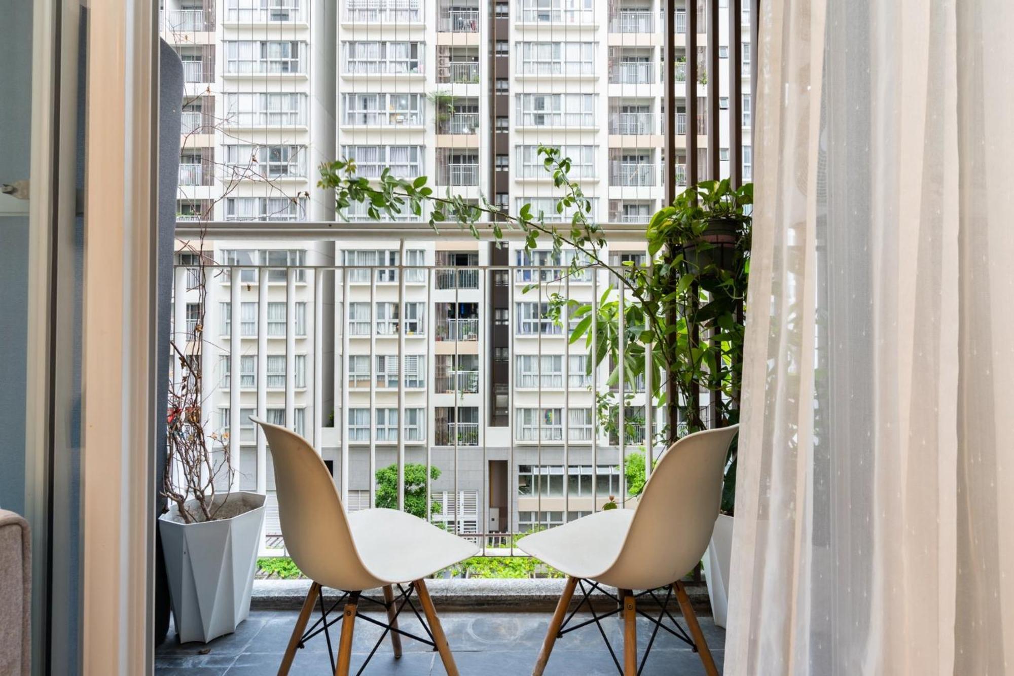Scenic Valley 1 * Ho Chi Minh City