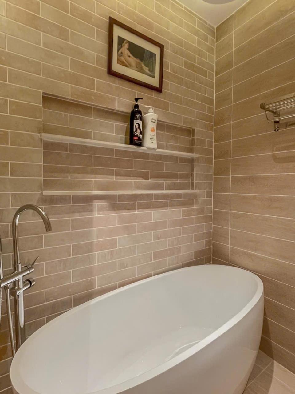 Apartment Luxury 5 Bedroom Townhouse In The Centre Ho Chi Minh City