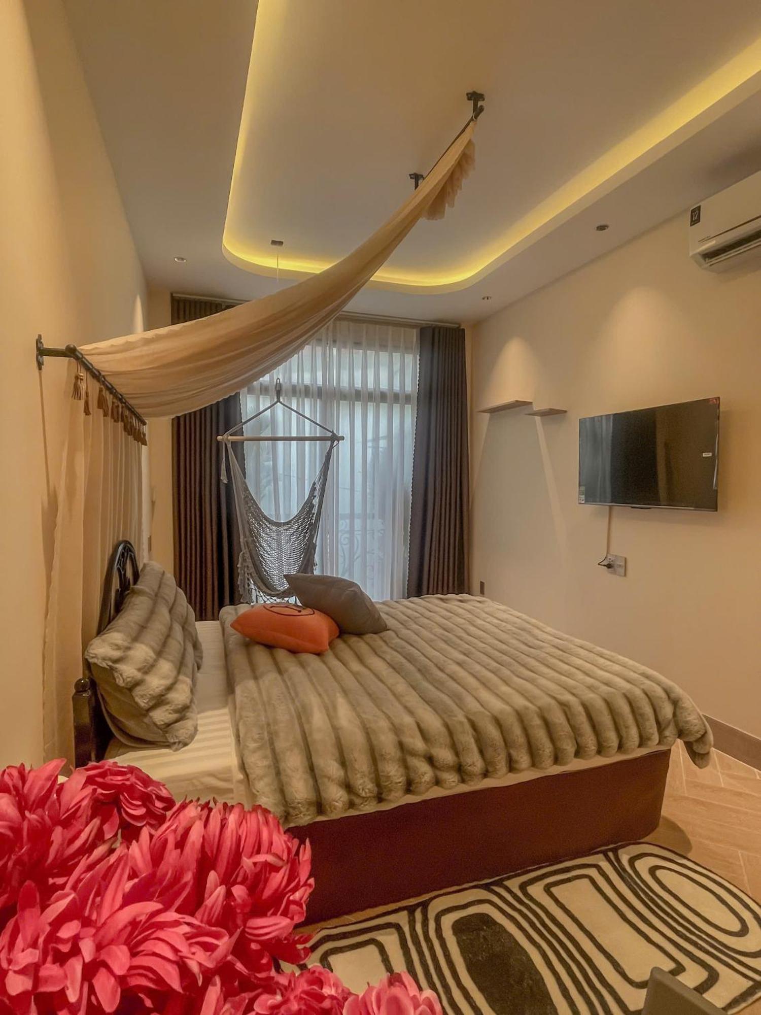 Apartment Luxury 5 Bedroom Townhouse In The Centre Ho Chi Minh City