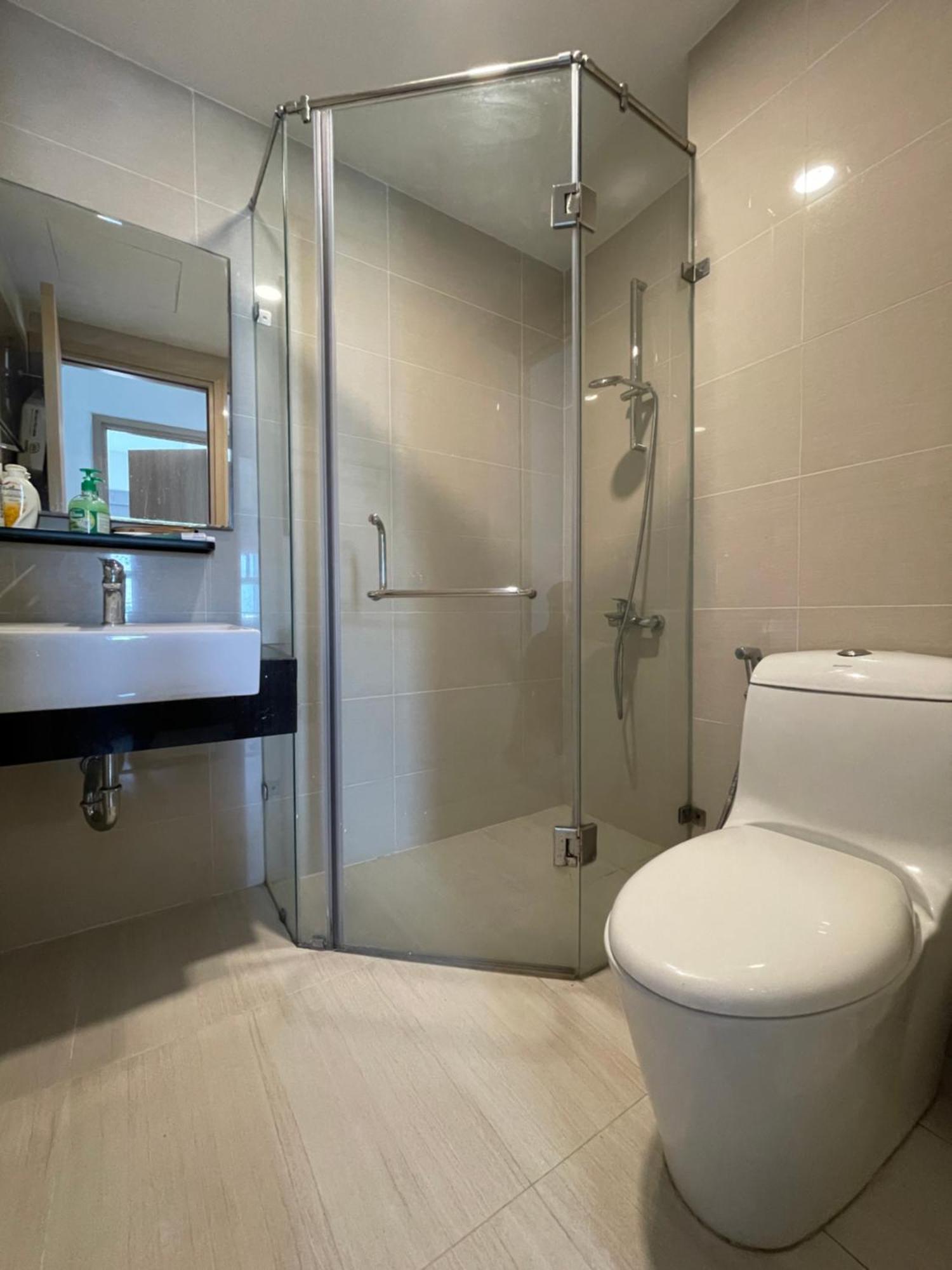 Apartment Vip-can Goc Sieu Thoang-gym Va Ho Boi Mien Phi-gia Tot Gan San Bay