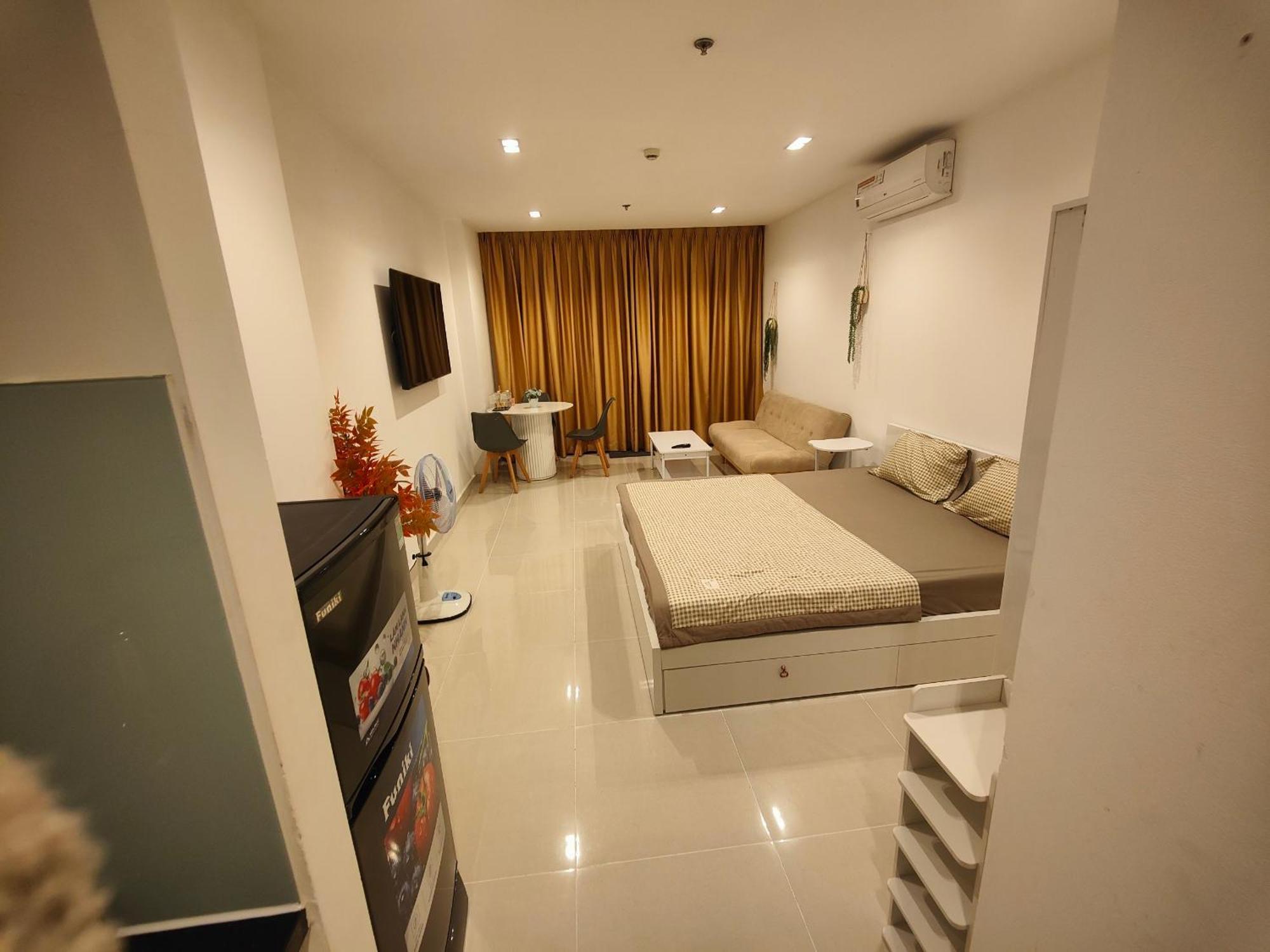 Apartment - Sky Center *