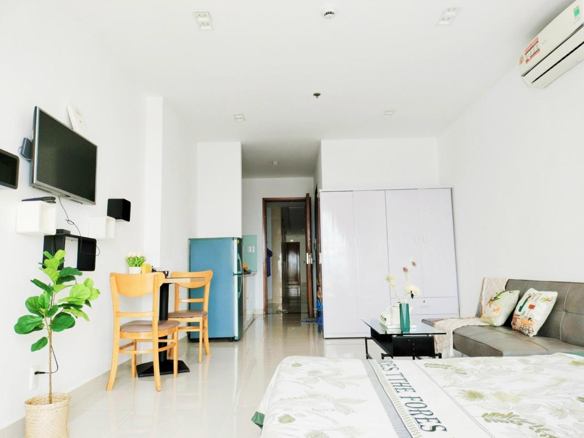 Apartment - Sky Center *