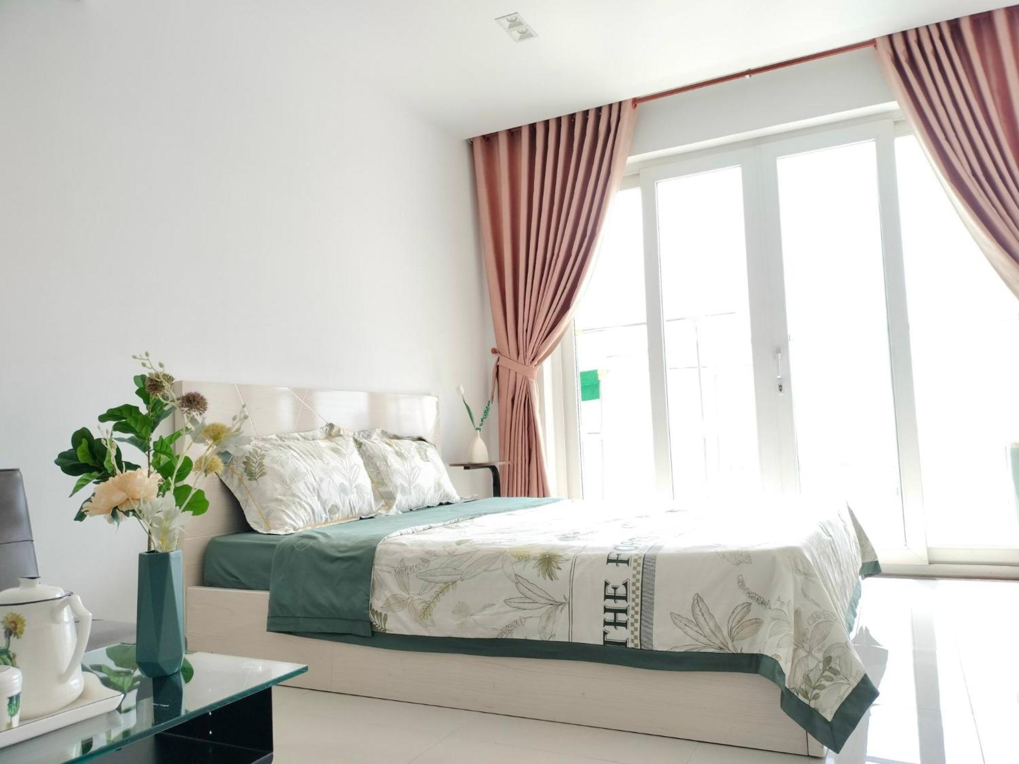Apartment - Sky Center Ho Chi Minh City