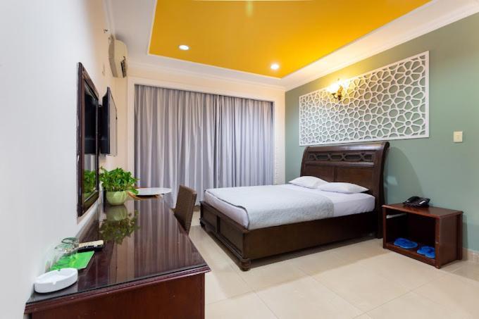 Mai Sg- By Bay Luxury * Ho Chi Minh City