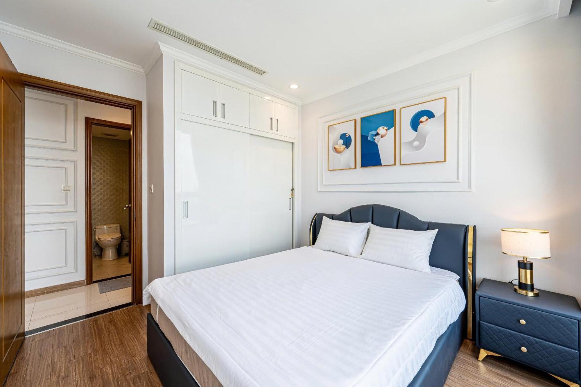 Vinhomes Hobang Luxury * Ho Chi Minh City