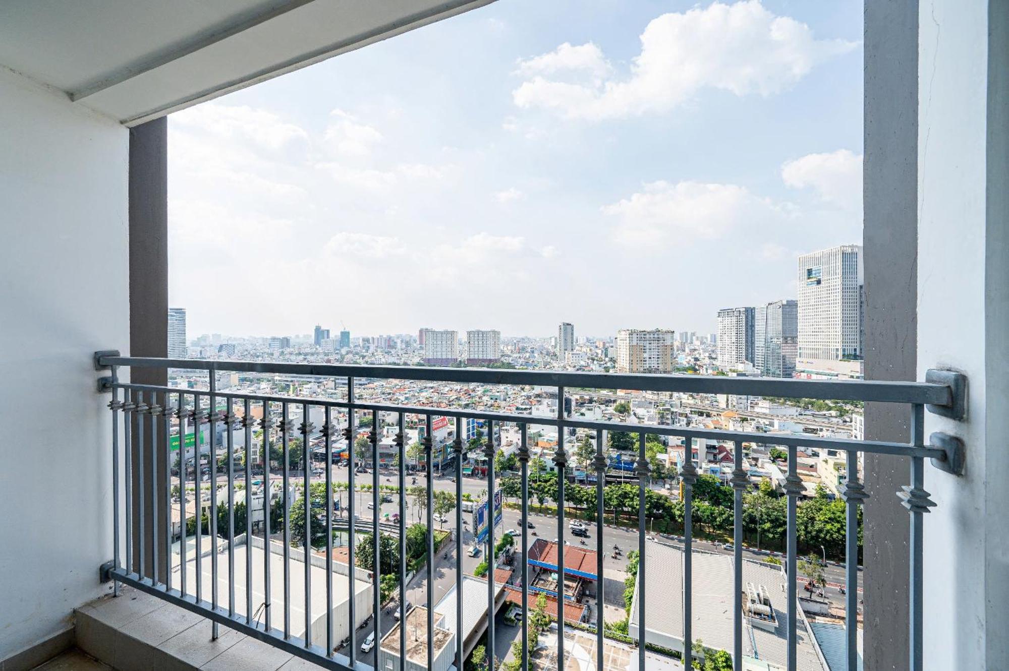 Vinhomes Hobang Luxury Apartment