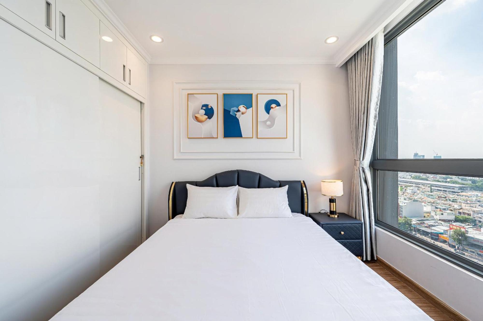 Vinhomes Hobang Luxury Ho Chi Minh City