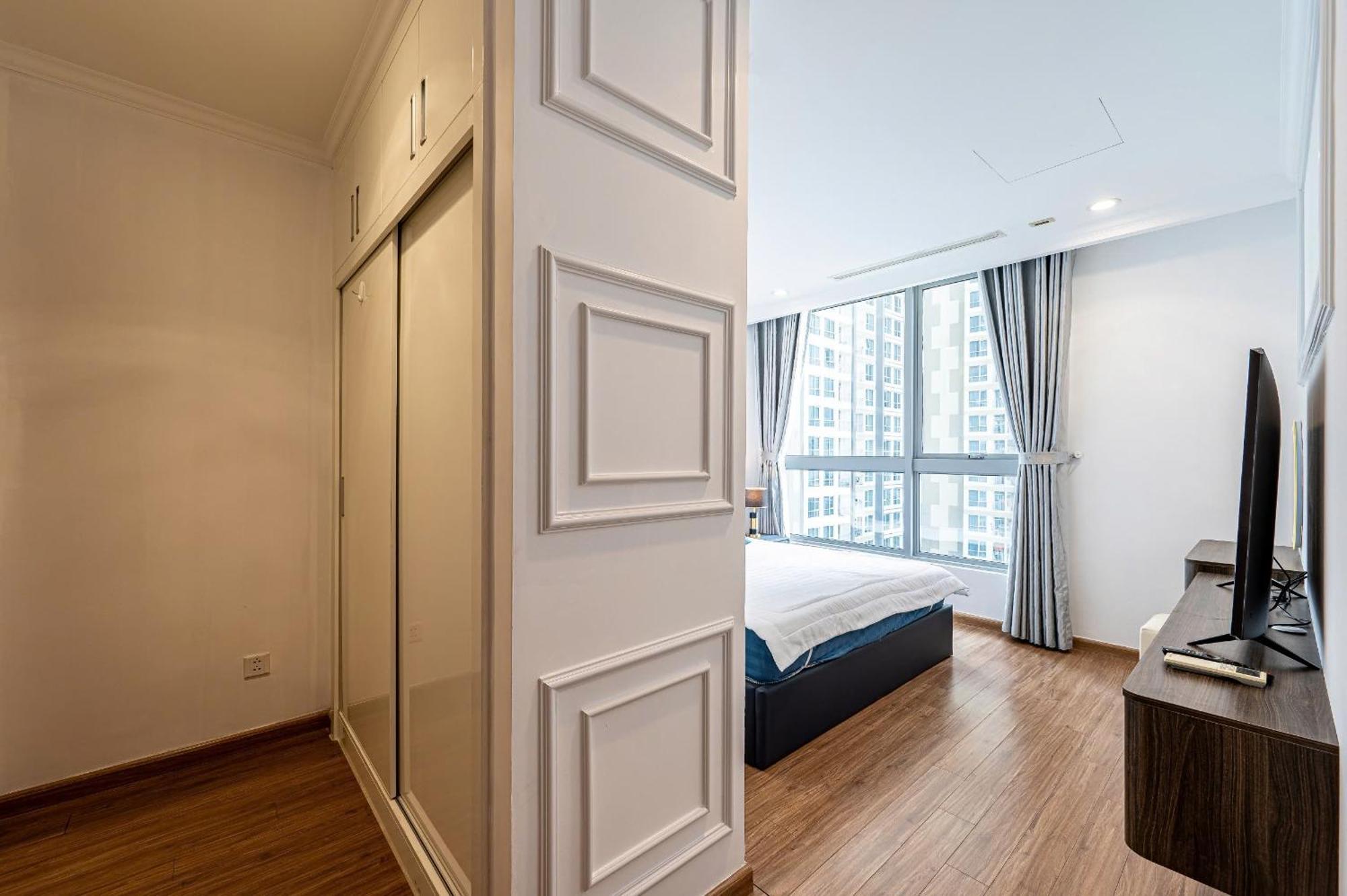 Vinhomes Hobang Luxury Ho Chi Minh City