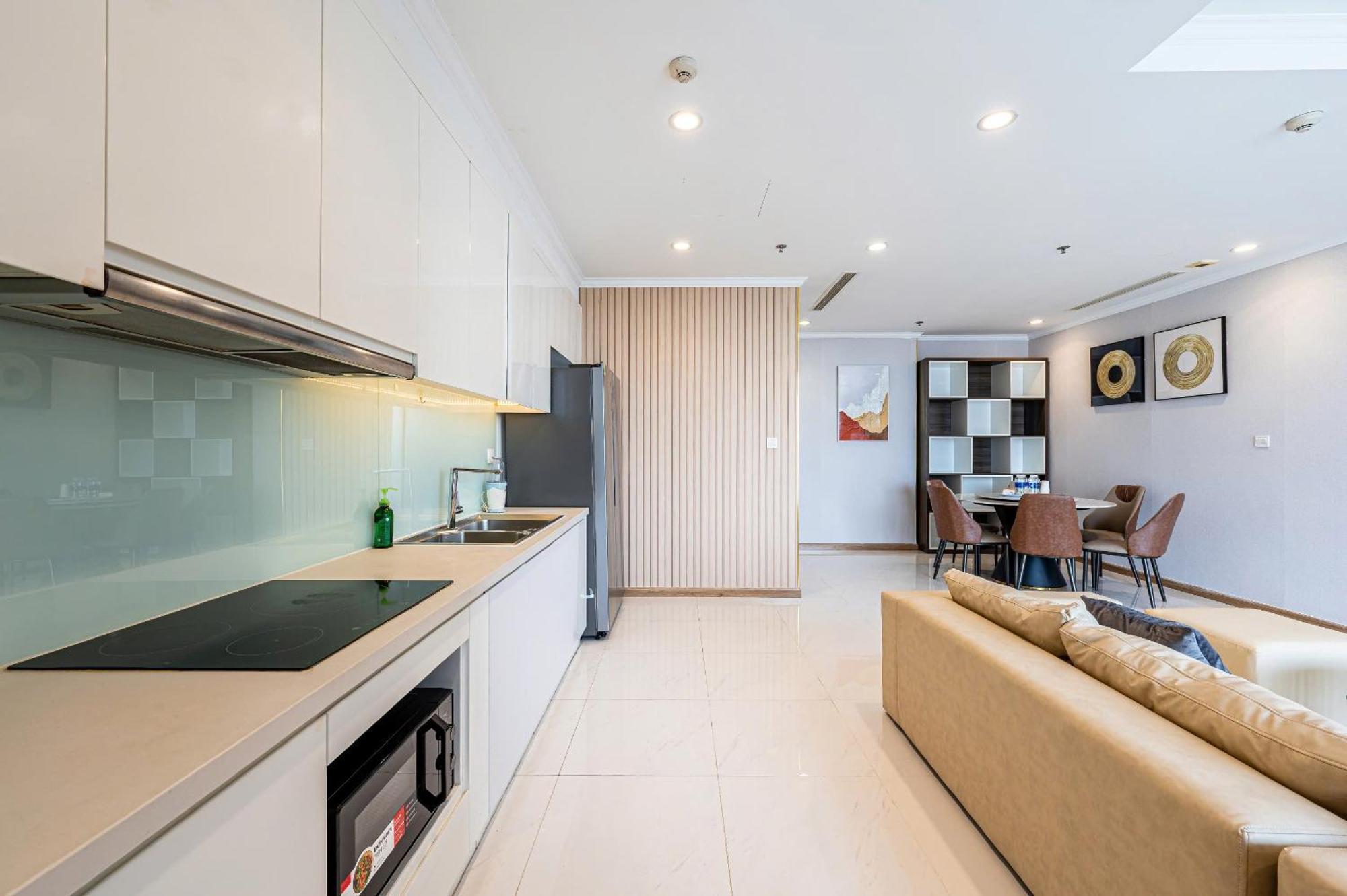 Vinhomes Hobang Luxury