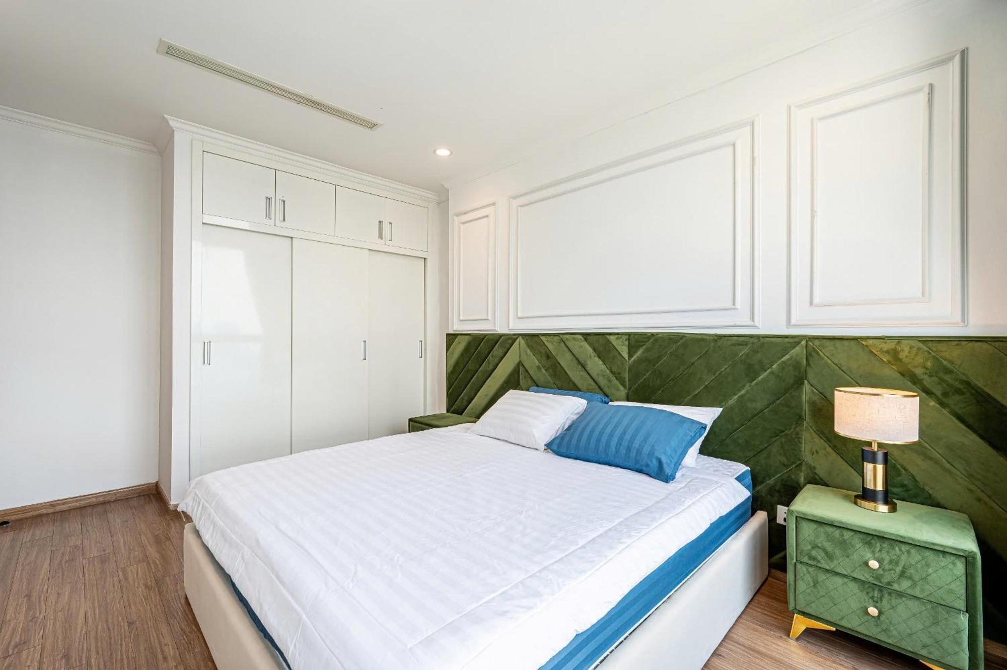 Apartment Vinhomes Hobang Luxury *
