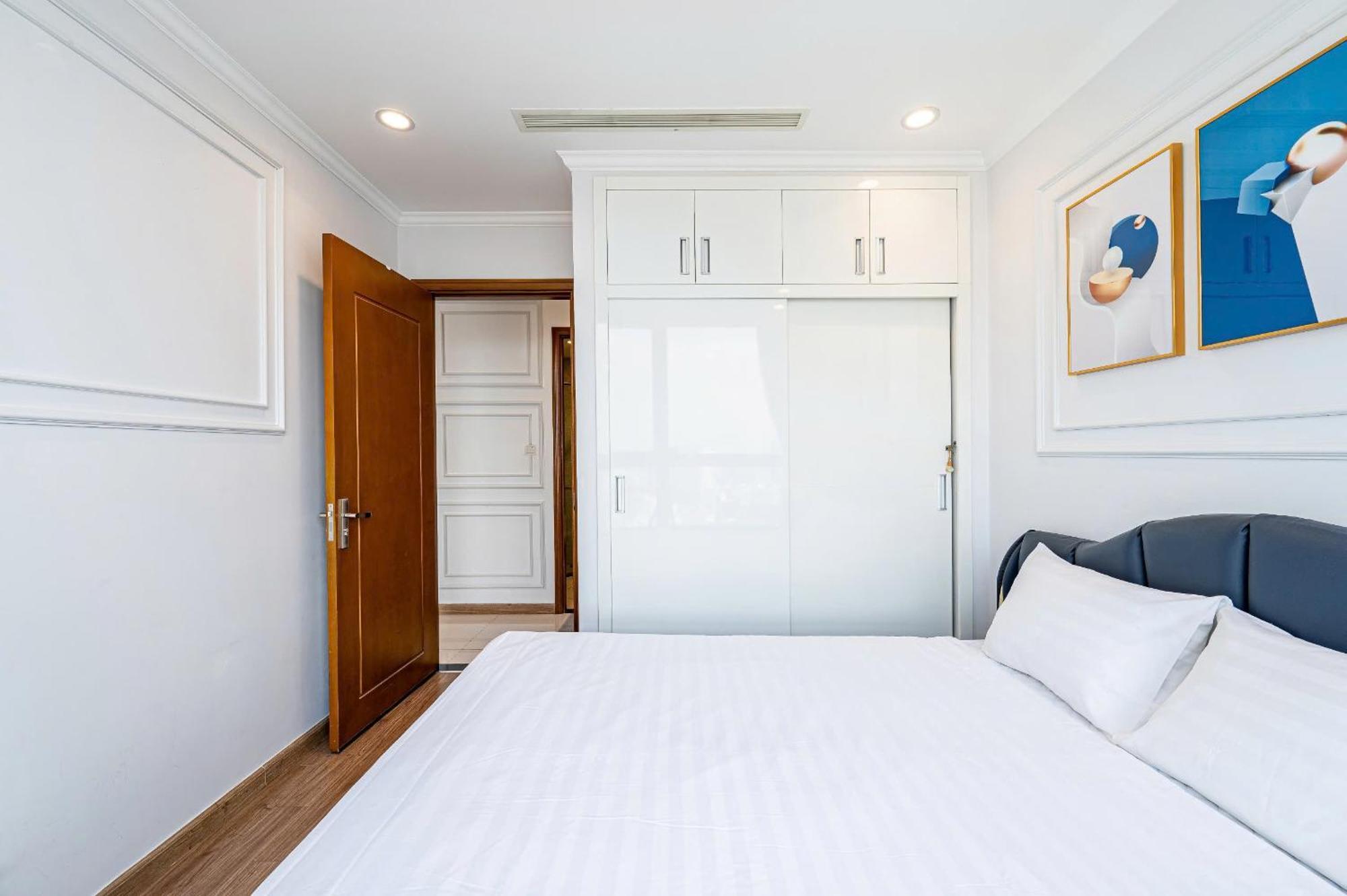 Vinhomes Hobang Luxury *