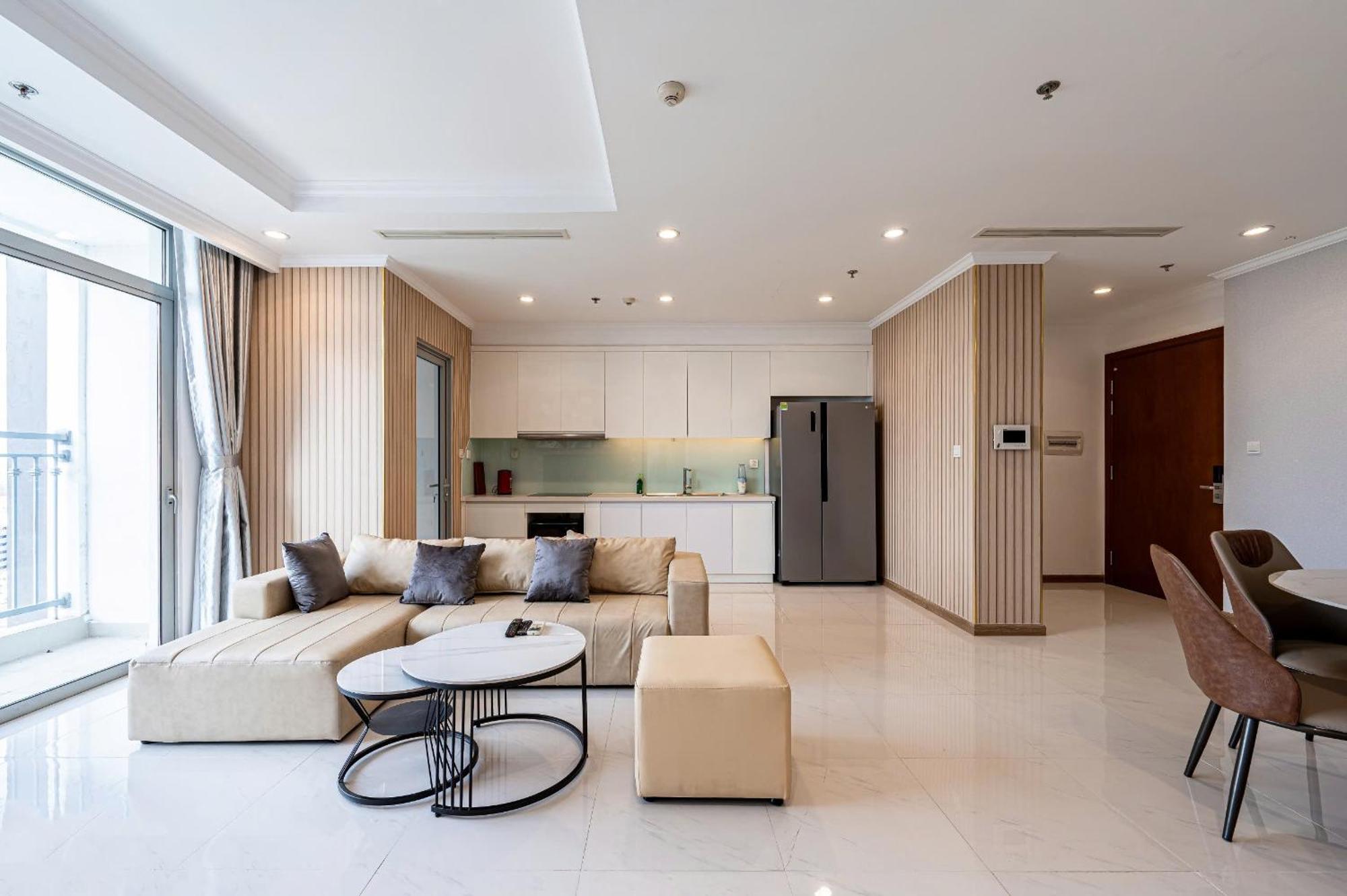 Vinhomes Hobang Luxury Ho Chi Minh City