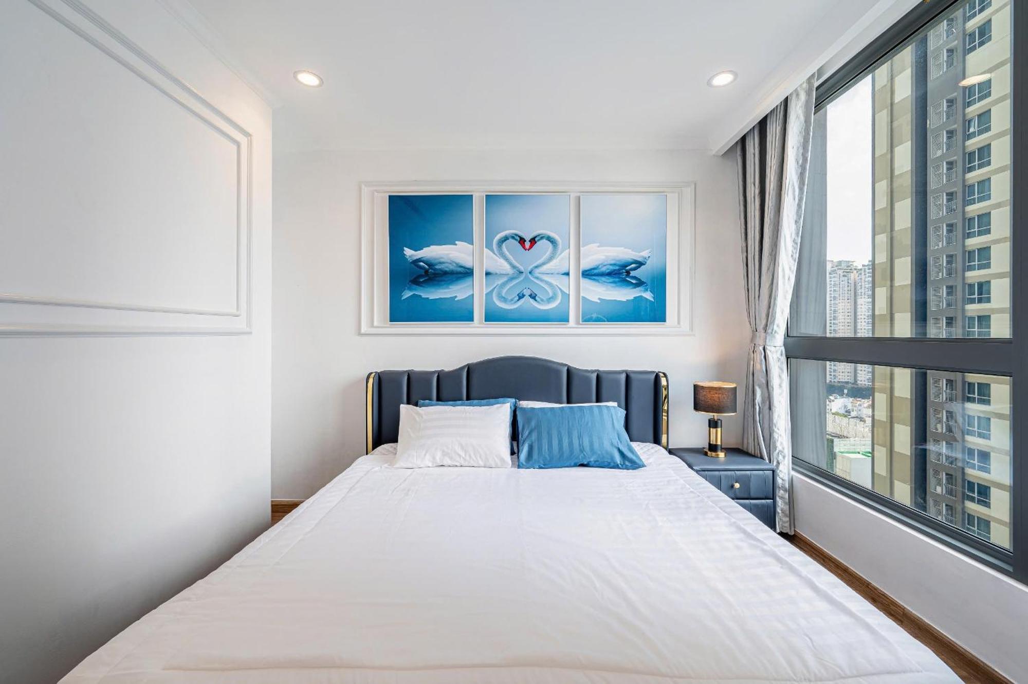 Vinhomes Hobang Luxury * Ho Chi Minh City