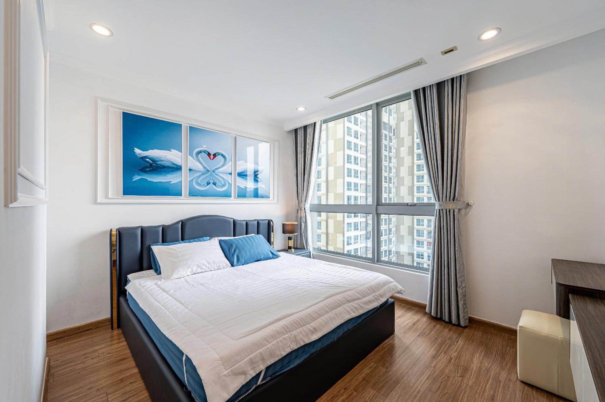 Vinhomes Hobang Luxury Apartment