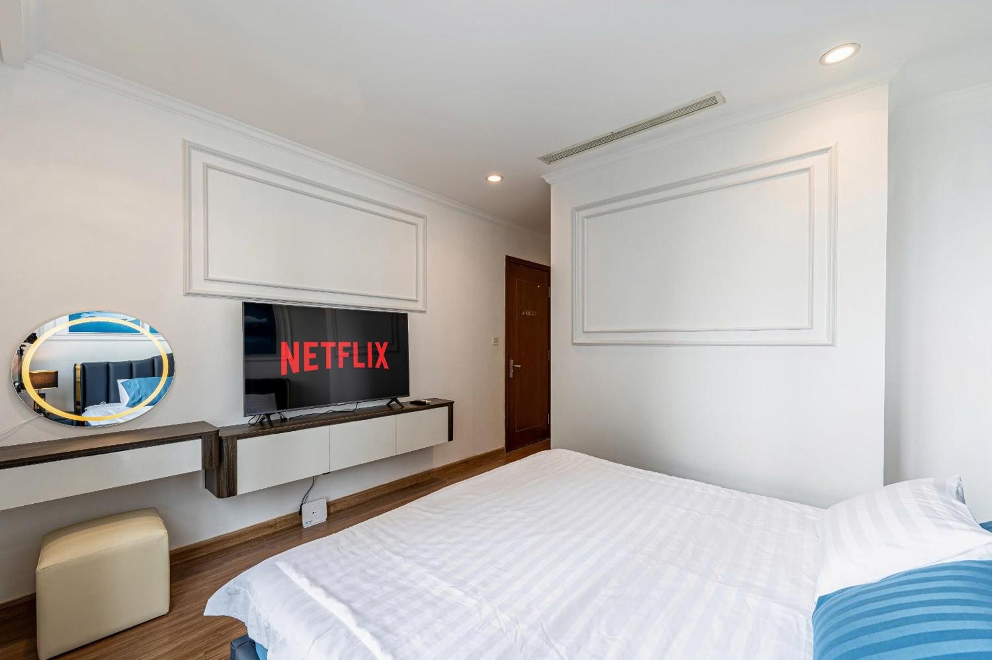 Vinhomes Hobang Luxury Apartment