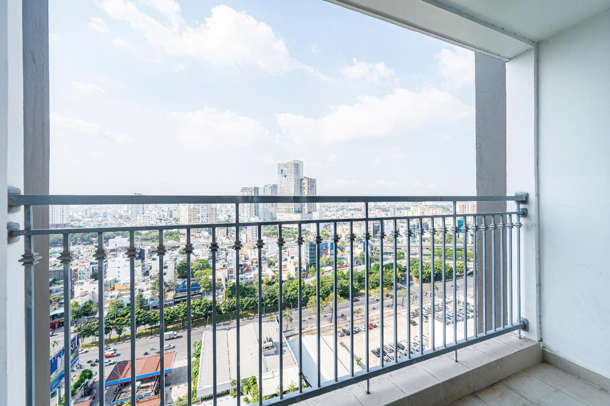 Apartment Vinhomes Hobang Luxury *