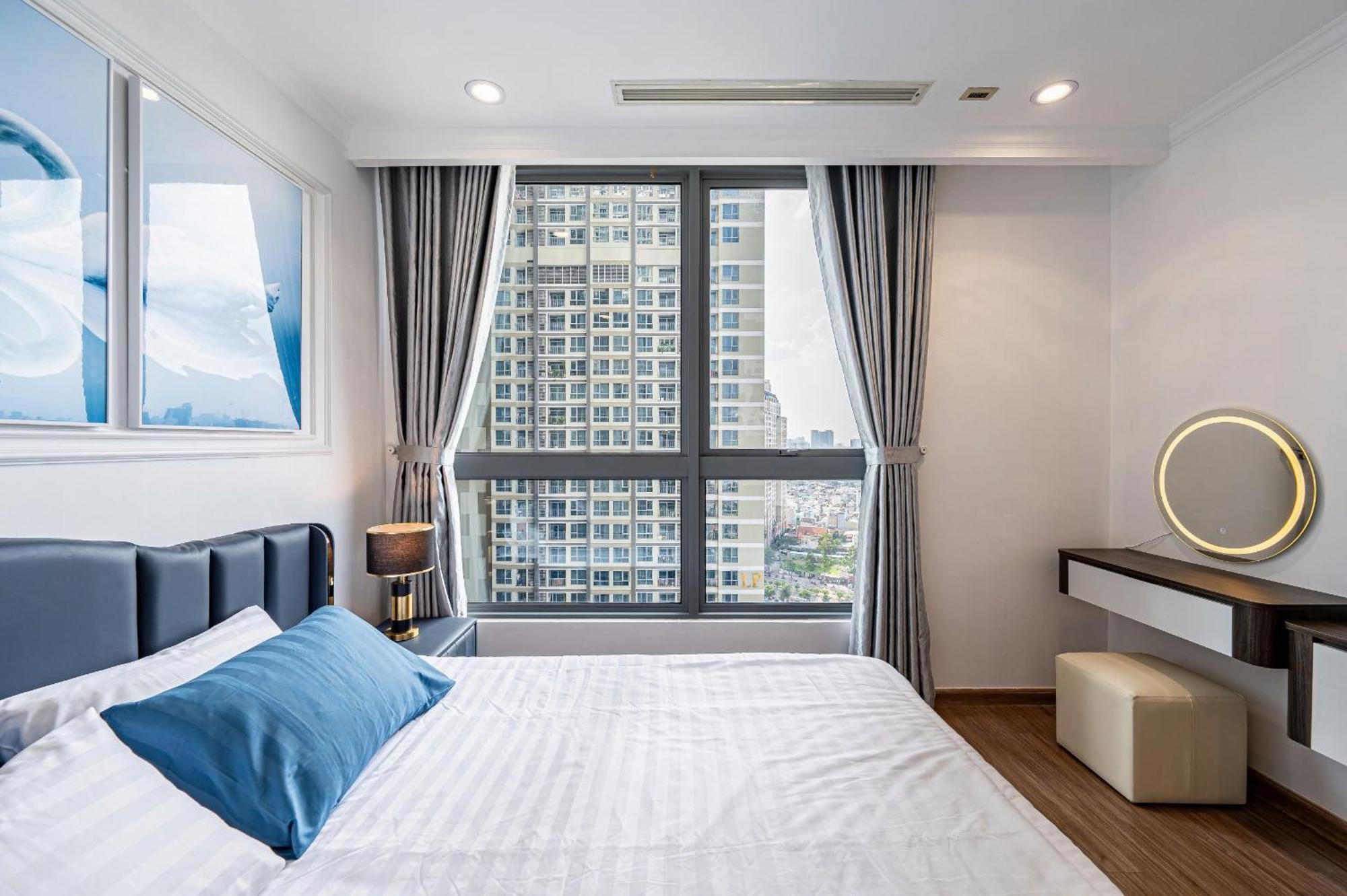 Vinhomes Hobang Luxury Ho Chi Minh City
