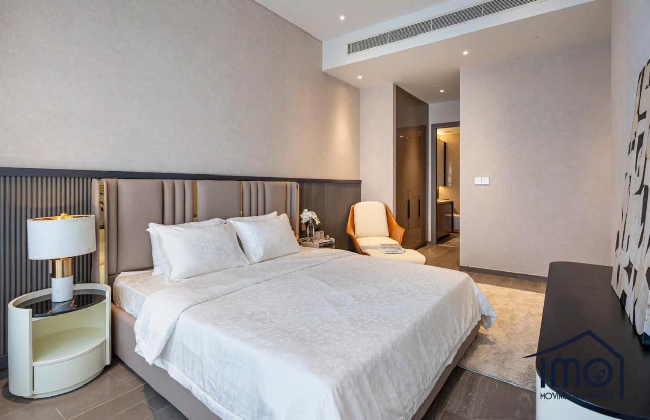 Marq District 1 Elite Apartel By Ssens Apartment Ho Chi Minh City